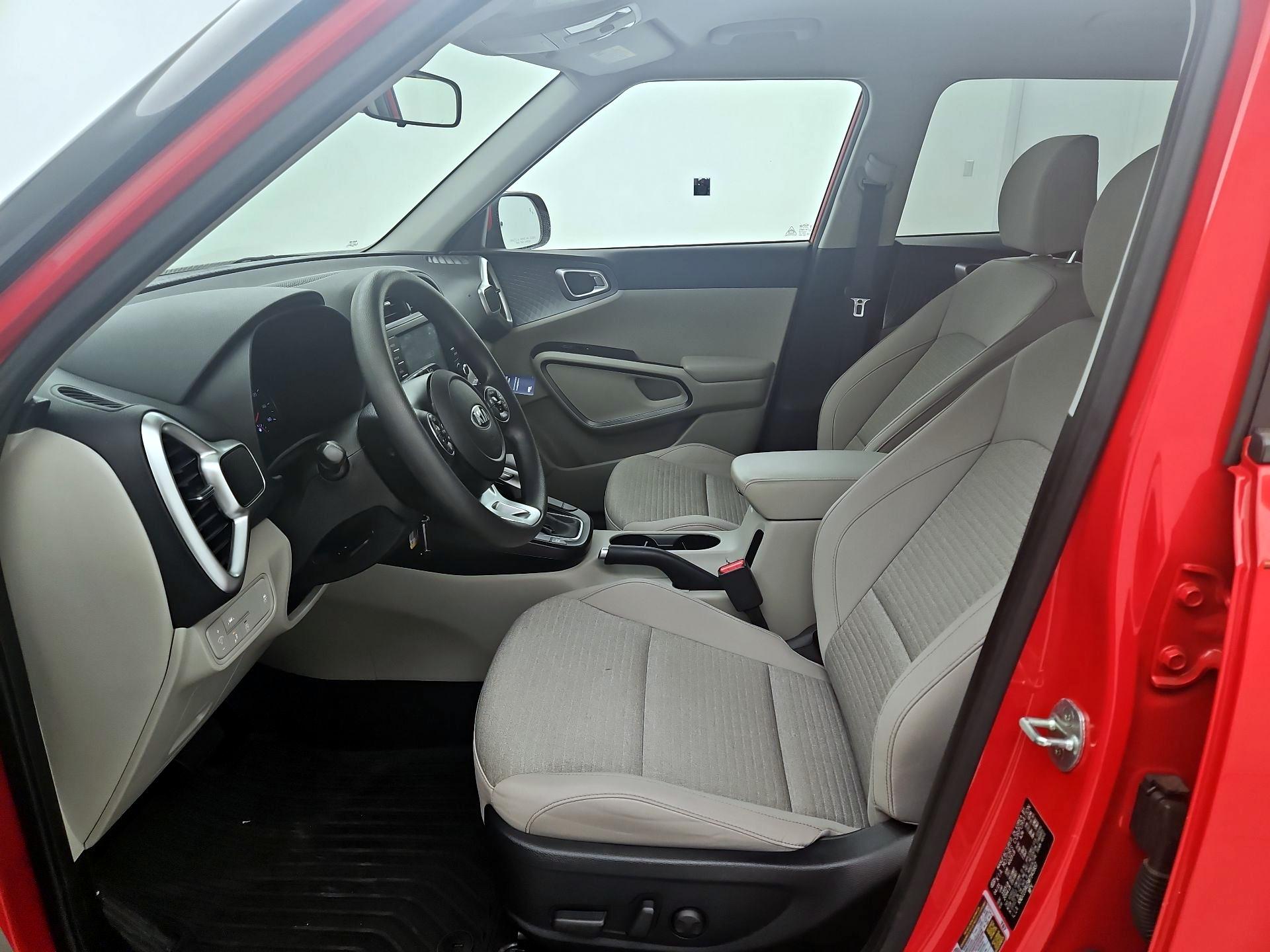 Thumbnail: 2021 Kia Soul - 11