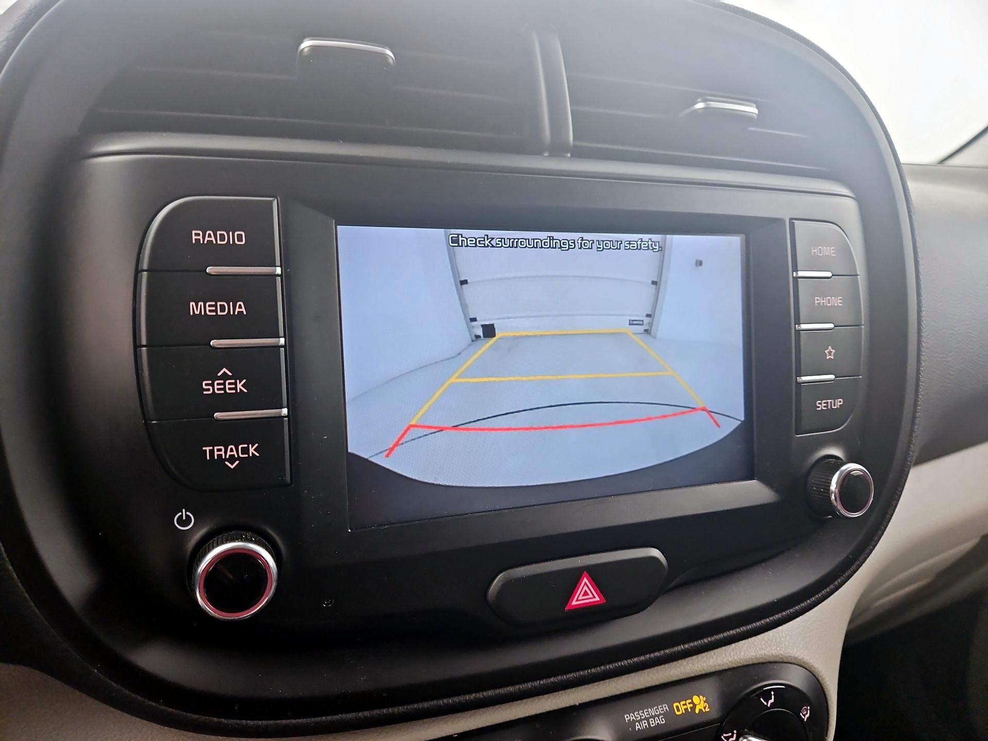 Thumbnail: 2021 Kia Soul - 14