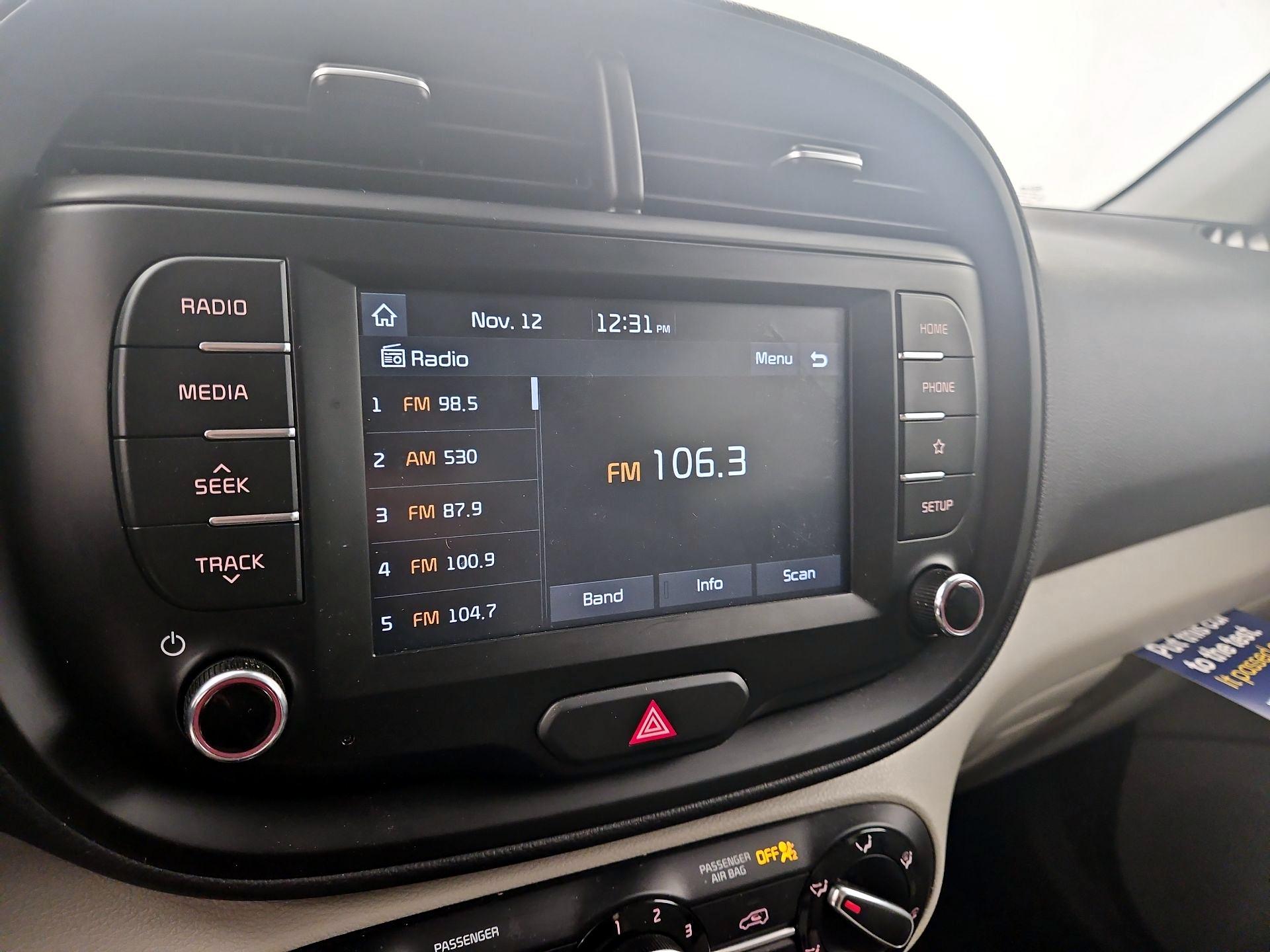 Thumbnail: 2021 Kia Soul - 15