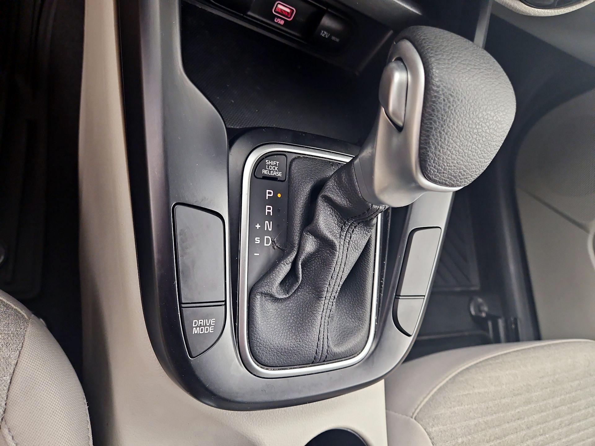 Thumbnail: 2021 Kia Soul - 17