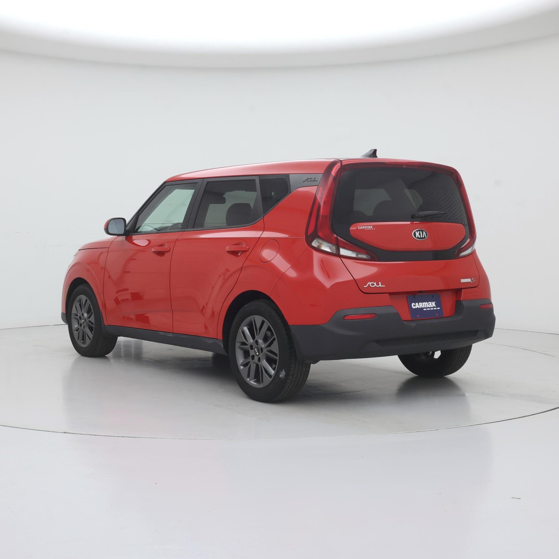 Thumbnail: 2021 Kia Soul - 2