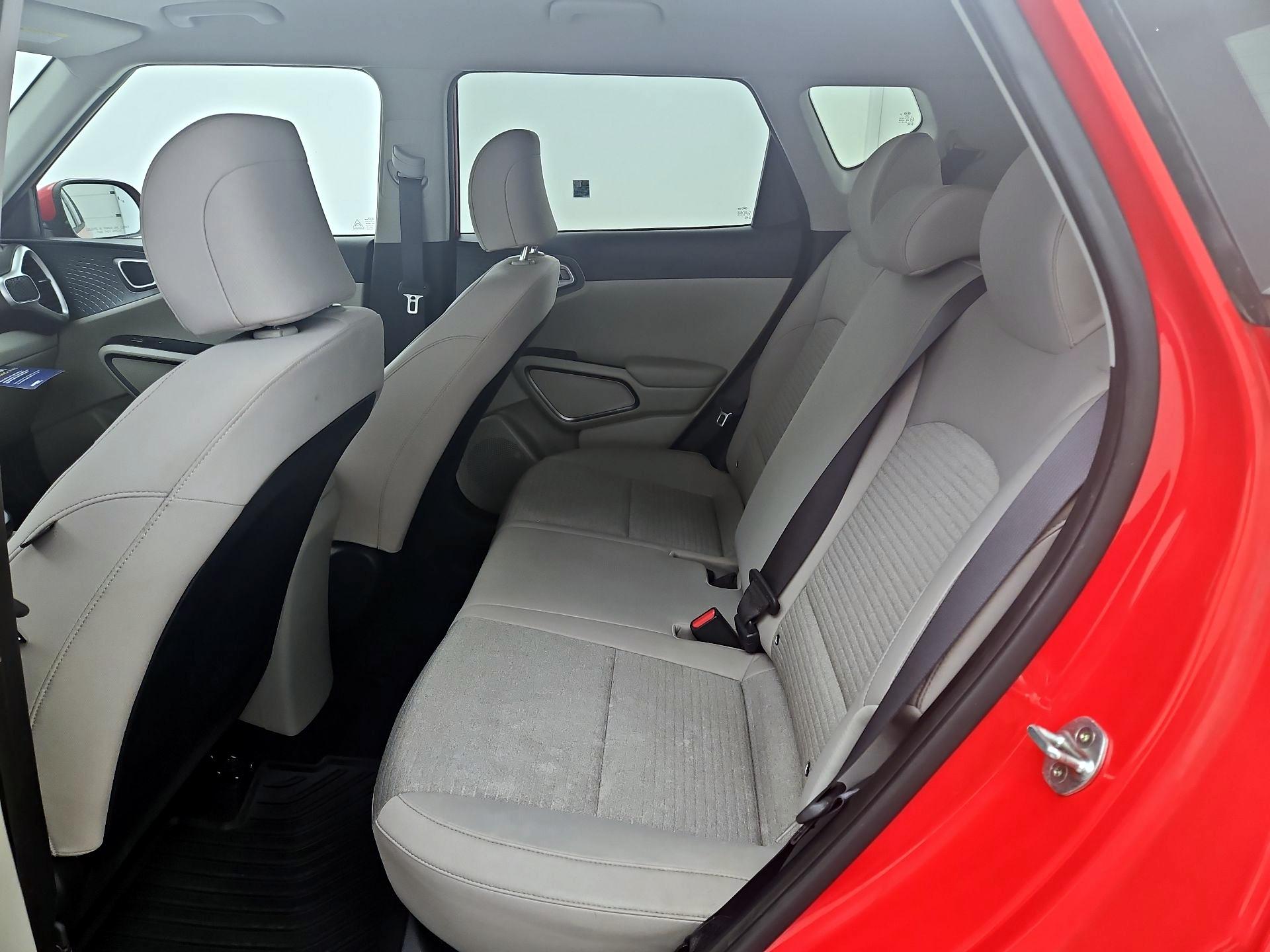 Thumbnail: 2021 Kia Soul - 19