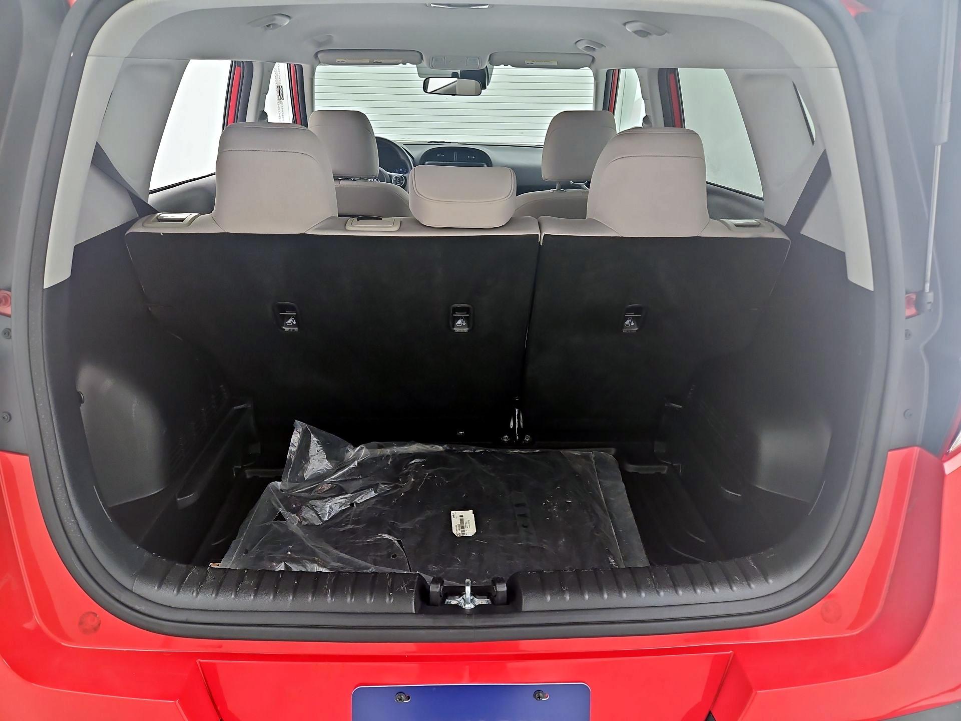 Thumbnail: 2021 Kia Soul - 20