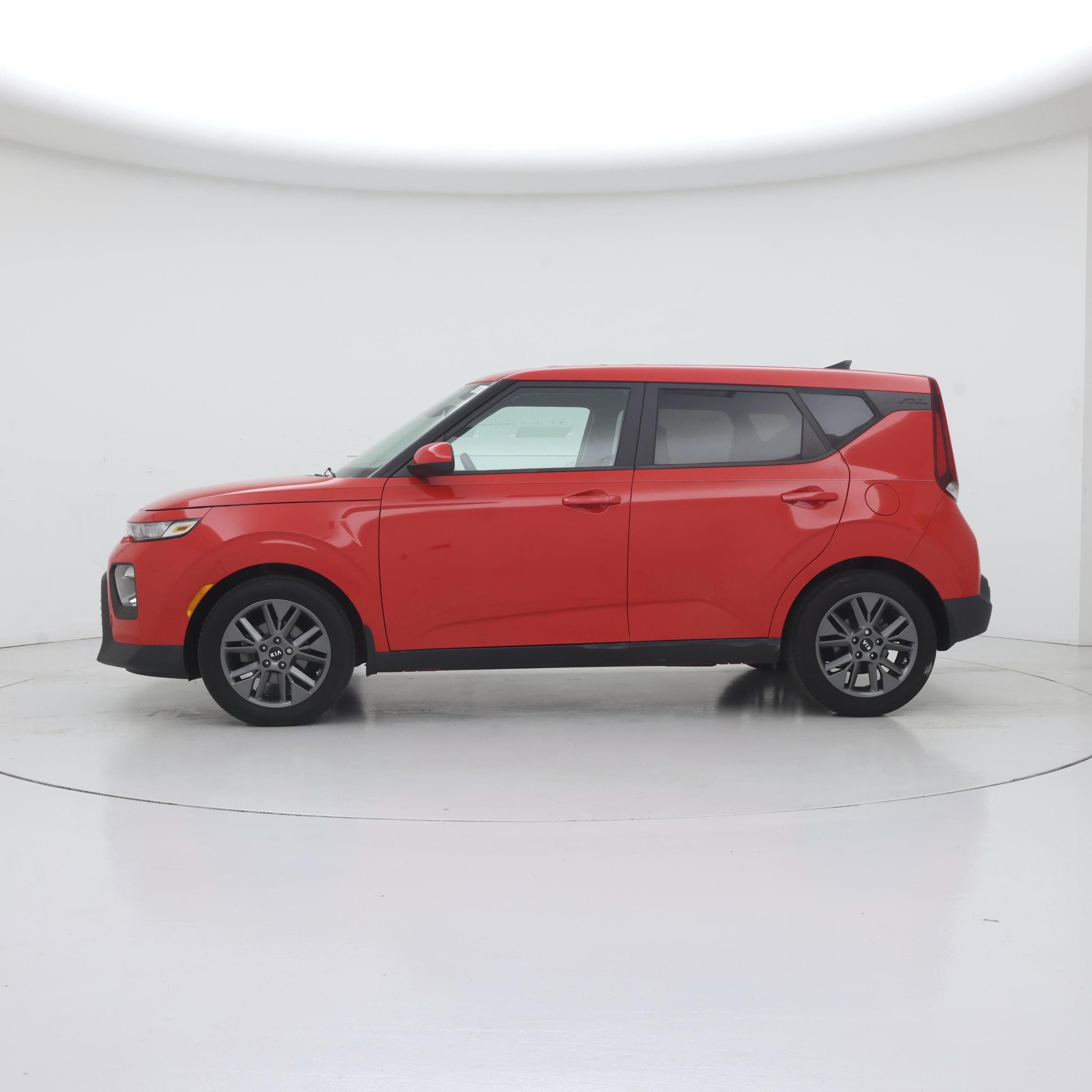 Thumbnail: 2021 Kia Soul - 3