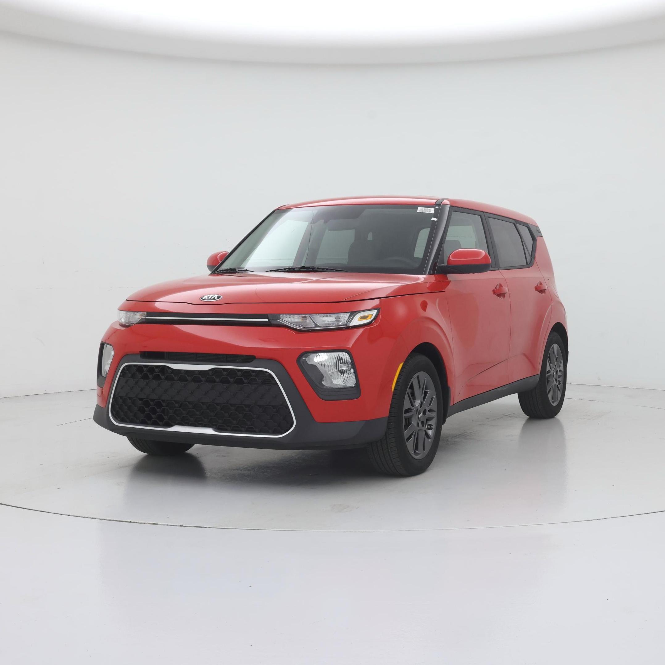 Thumbnail: 2021 Kia Soul - 4