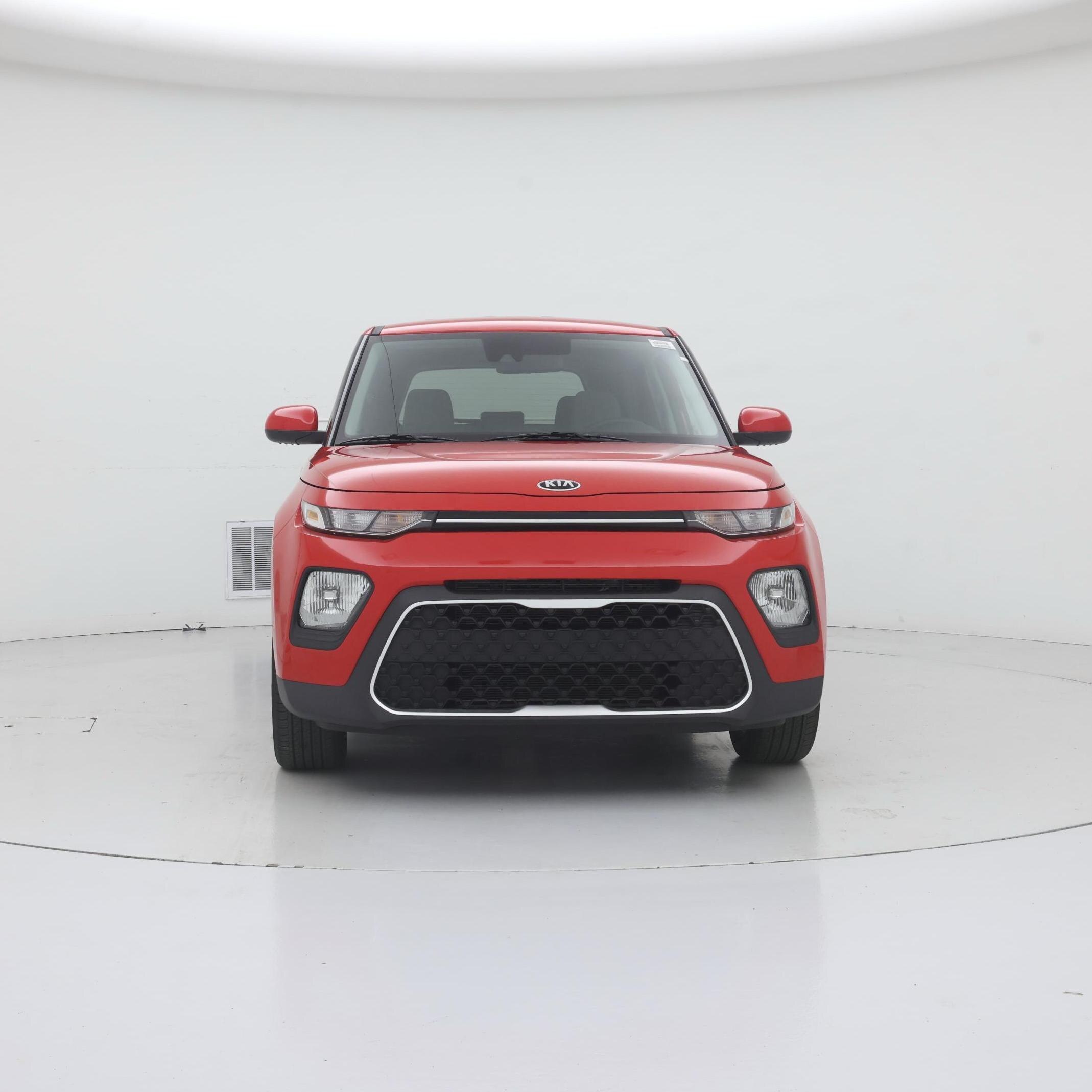 Thumbnail: 2021 Kia Soul - 5