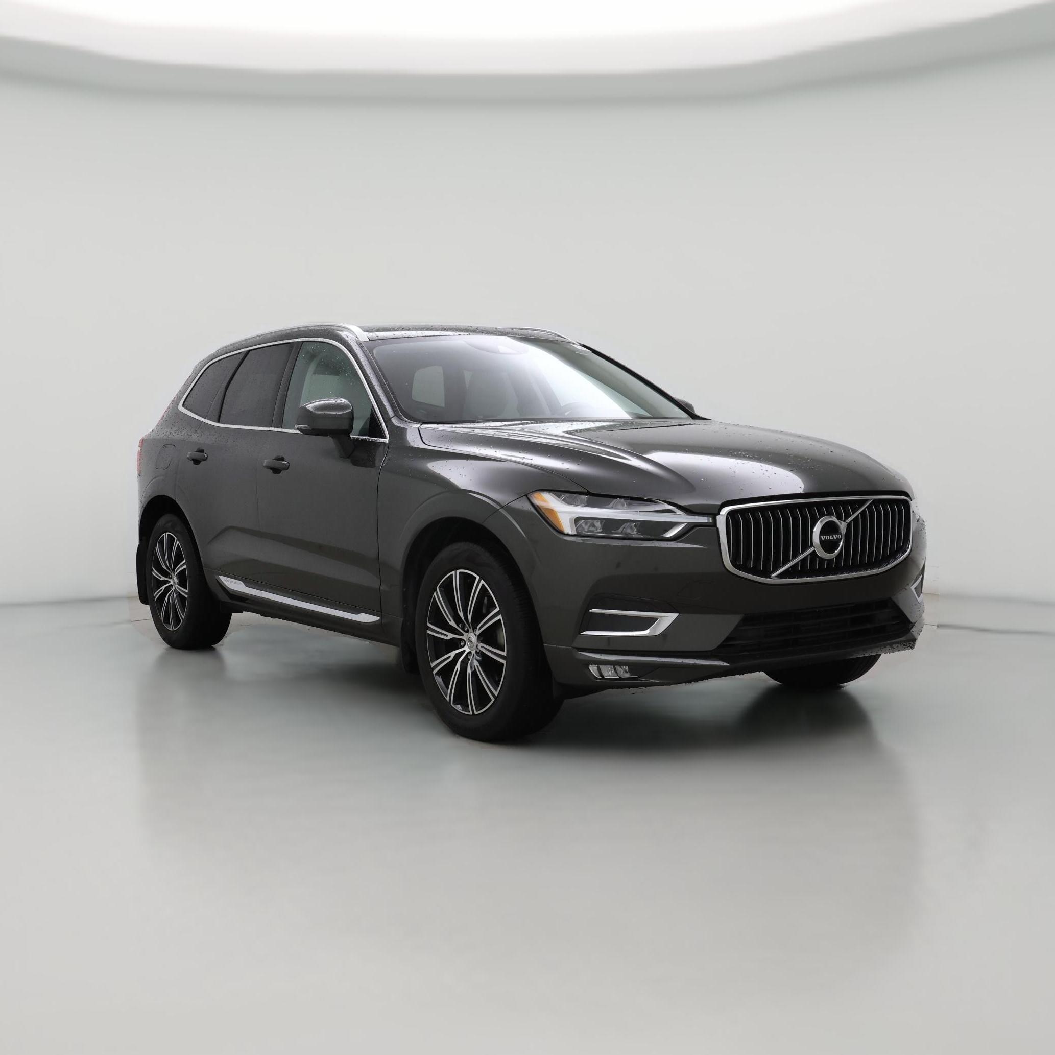 Thumbnail: 2020 Volvo XC60 - 1