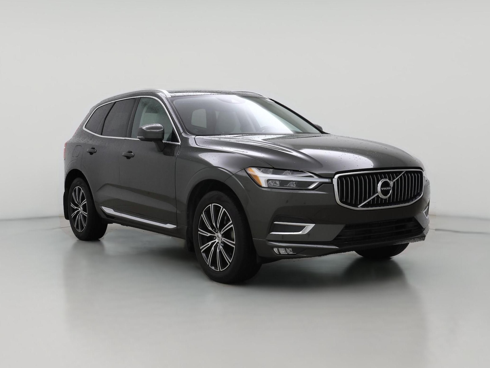 2020 Volvo XC60