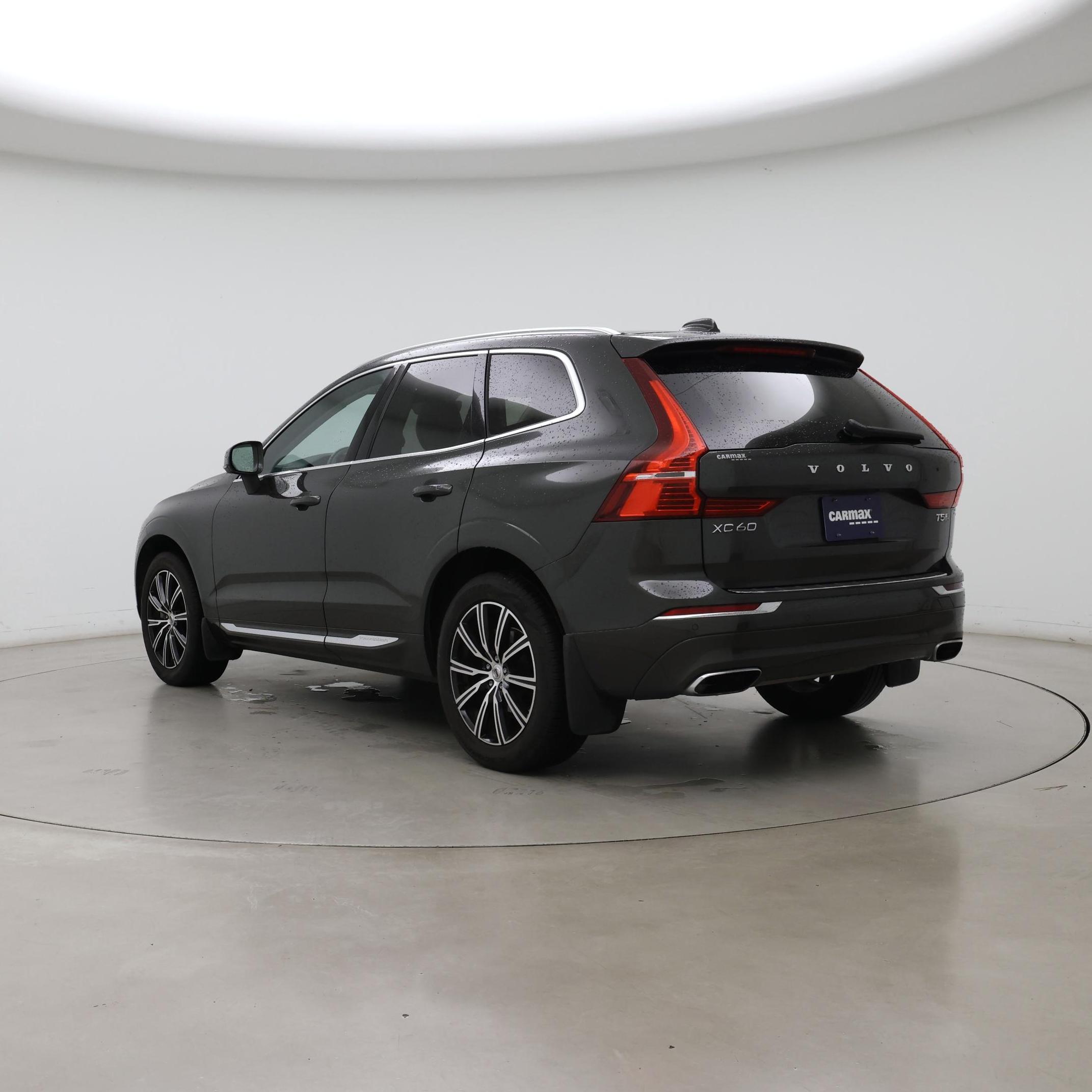 Thumbnail: 2020 Volvo XC60 - 2