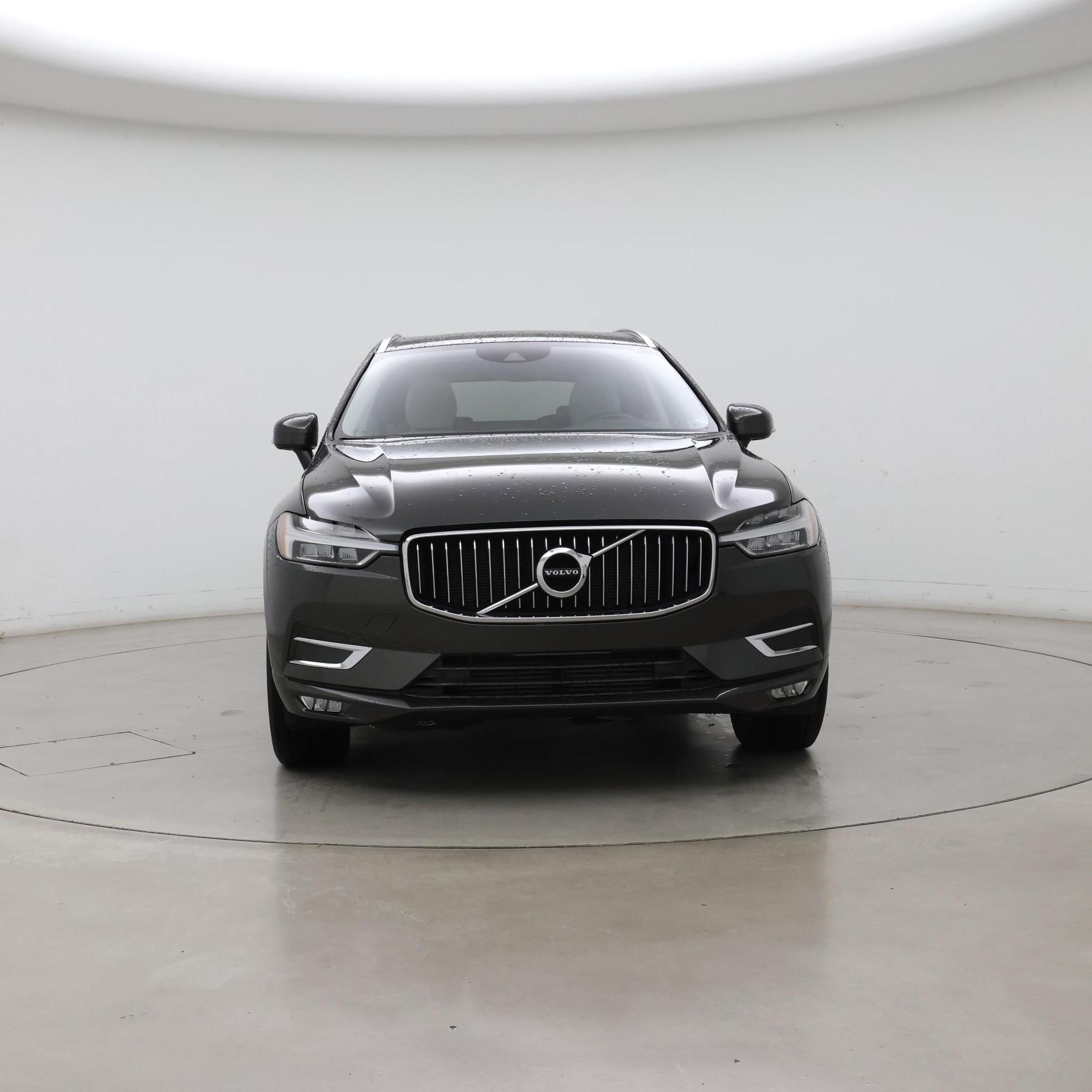 Thumbnail: 2020 Volvo XC60 - 5
