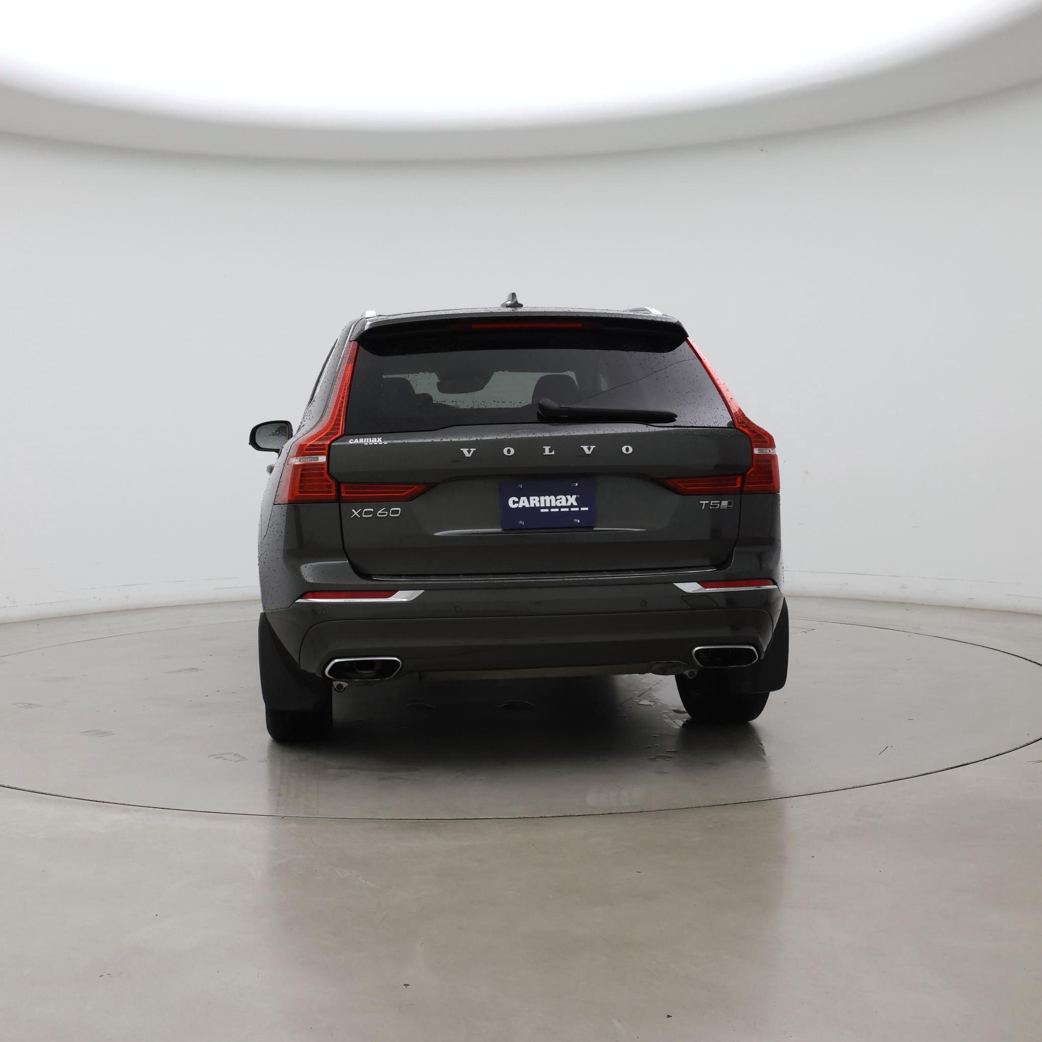 Thumbnail: 2020 Volvo XC60 - 6