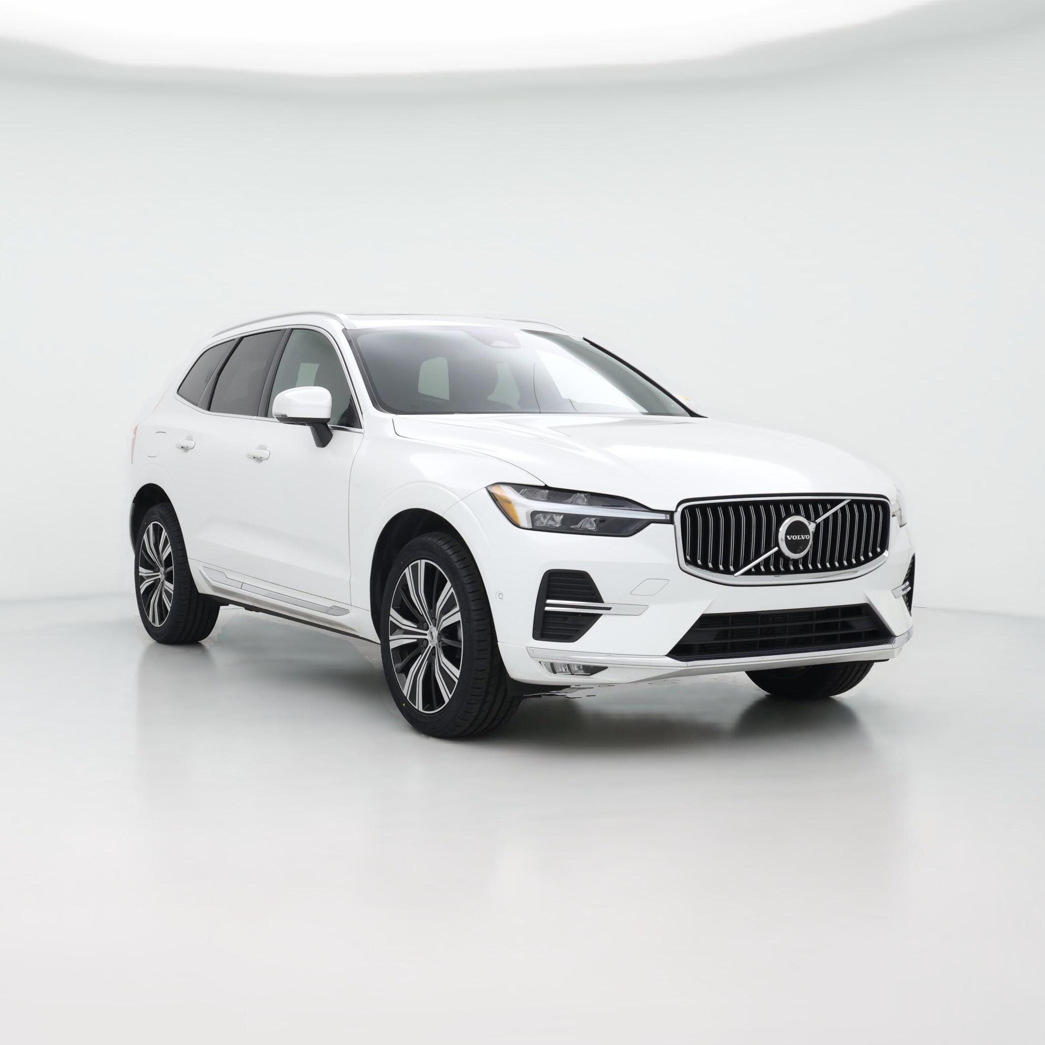 Thumbnail: 2023 Volvo XC60 - 1