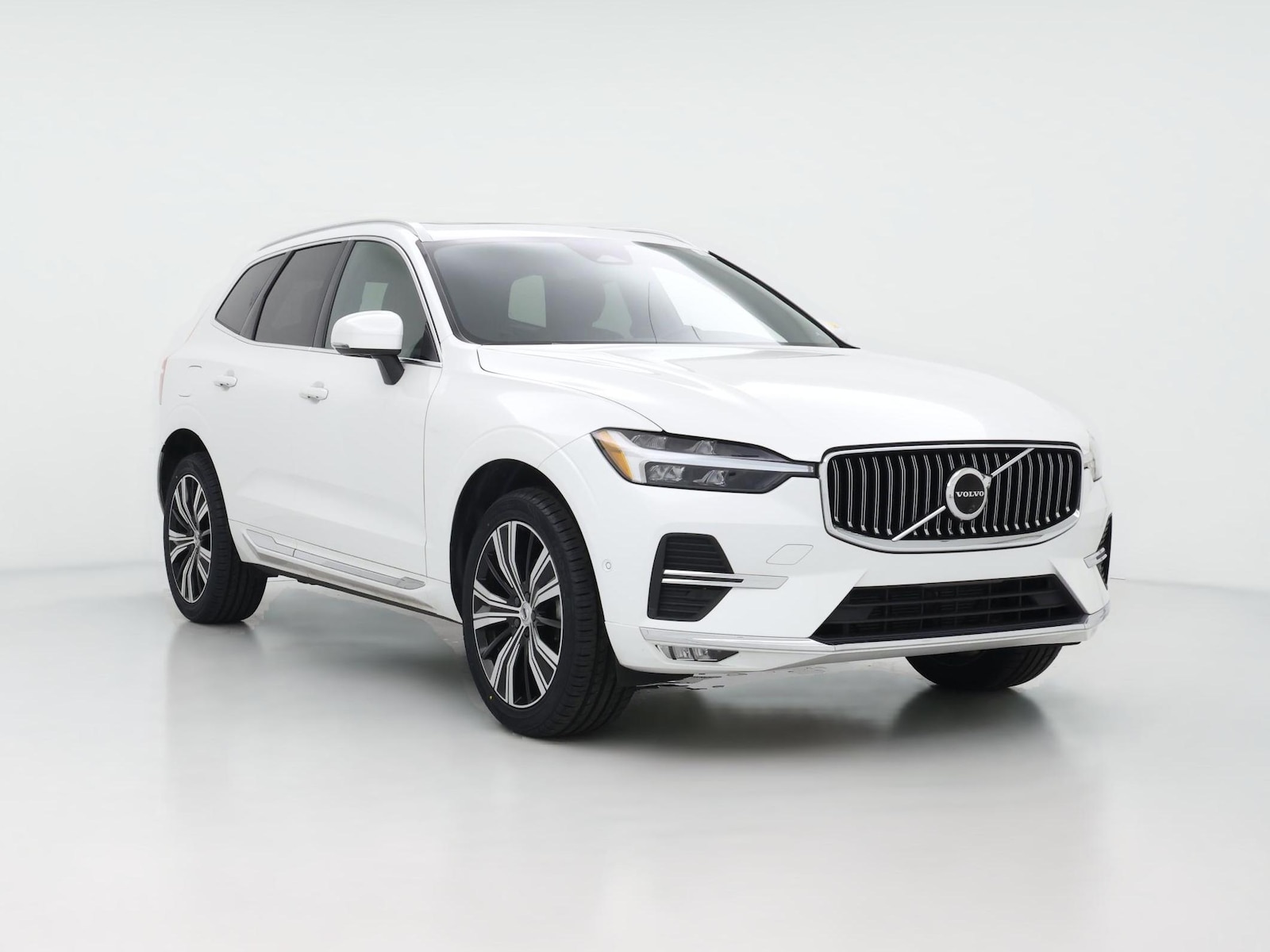 2023 Volvo XC60
