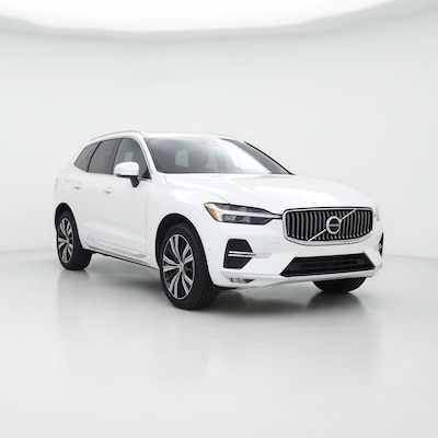 2023 Volvo XC60 B5 Plus Bright Theme
