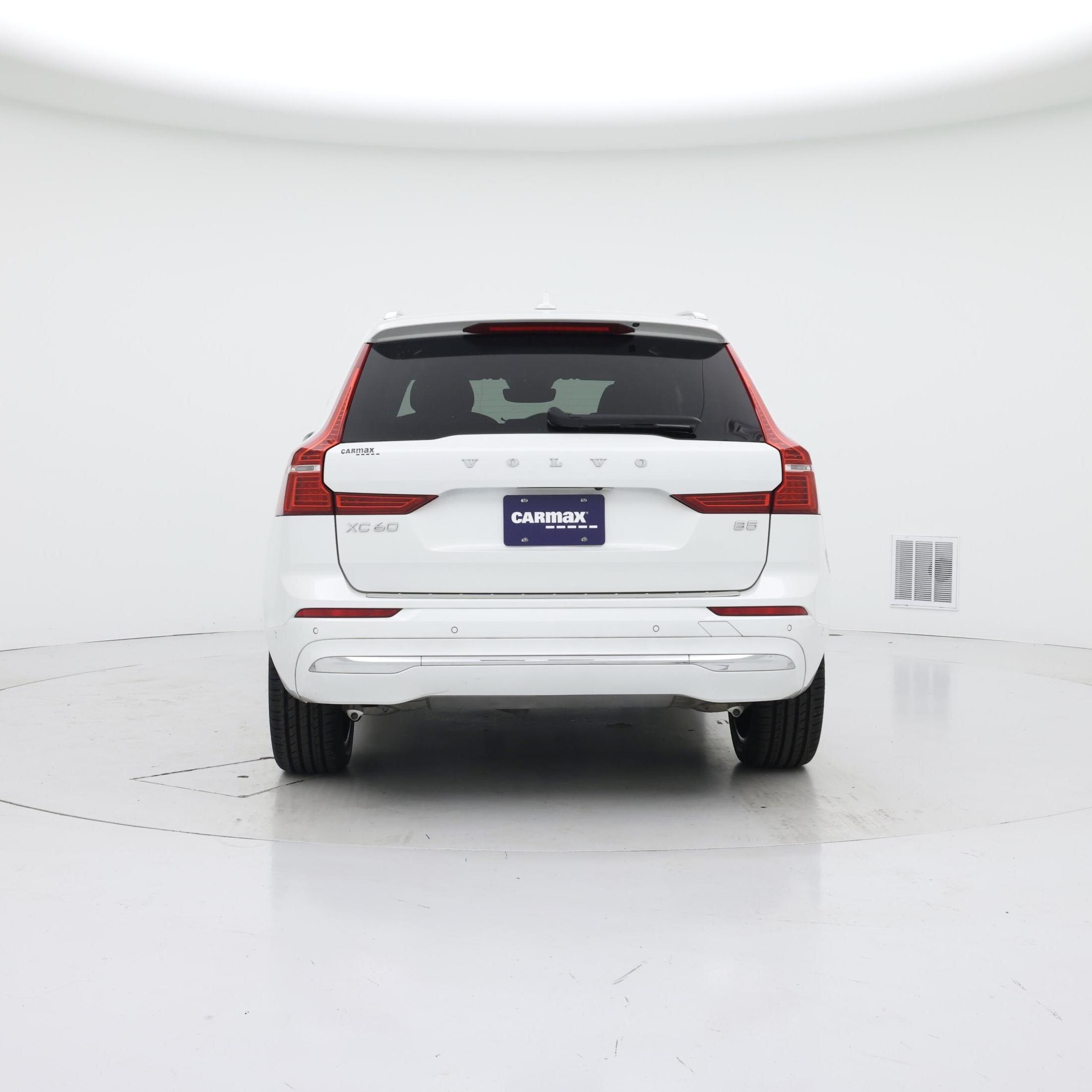 Thumbnail: 2023 Volvo XC60 - 6