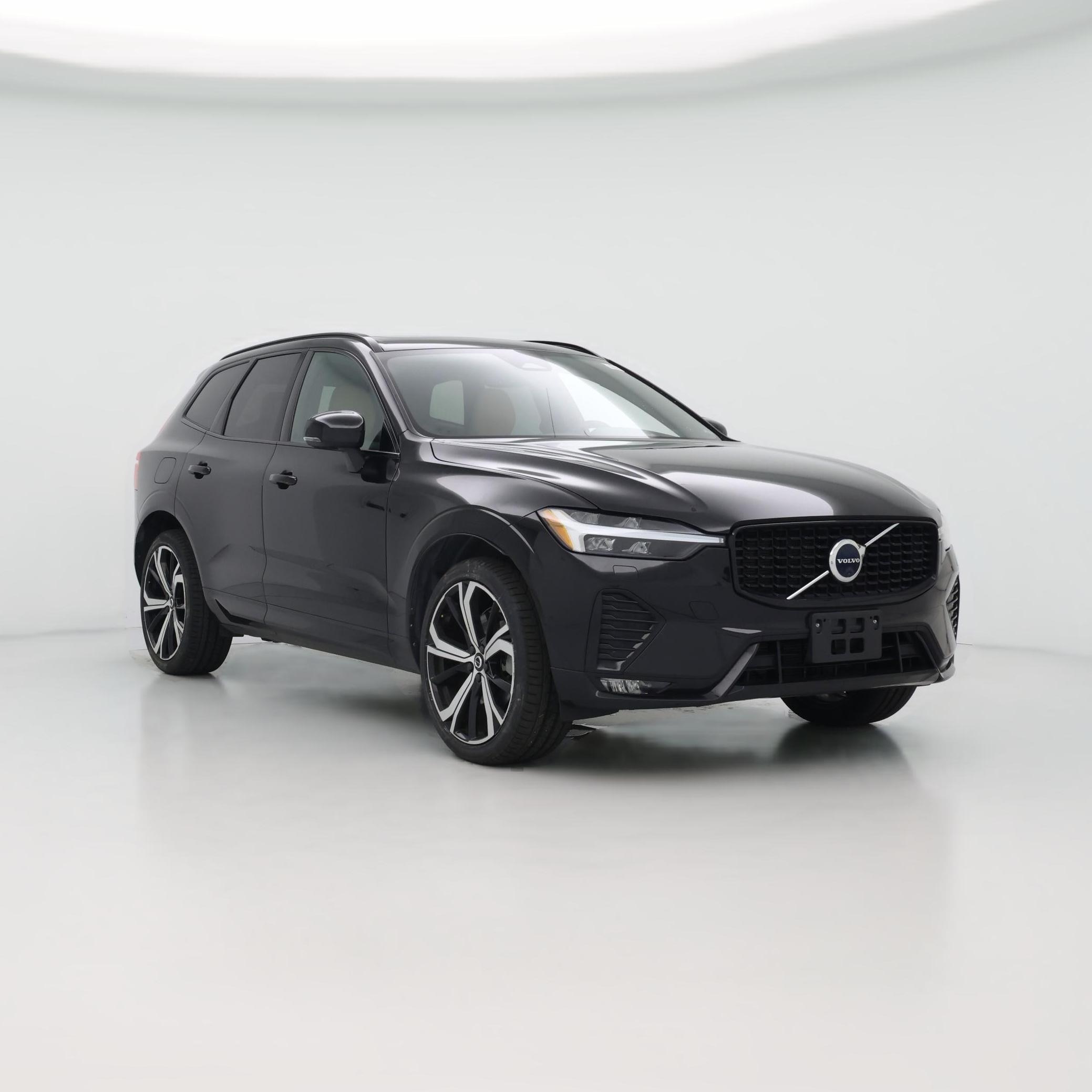 Thumbnail: 2023 Volvo XC60 - 1
