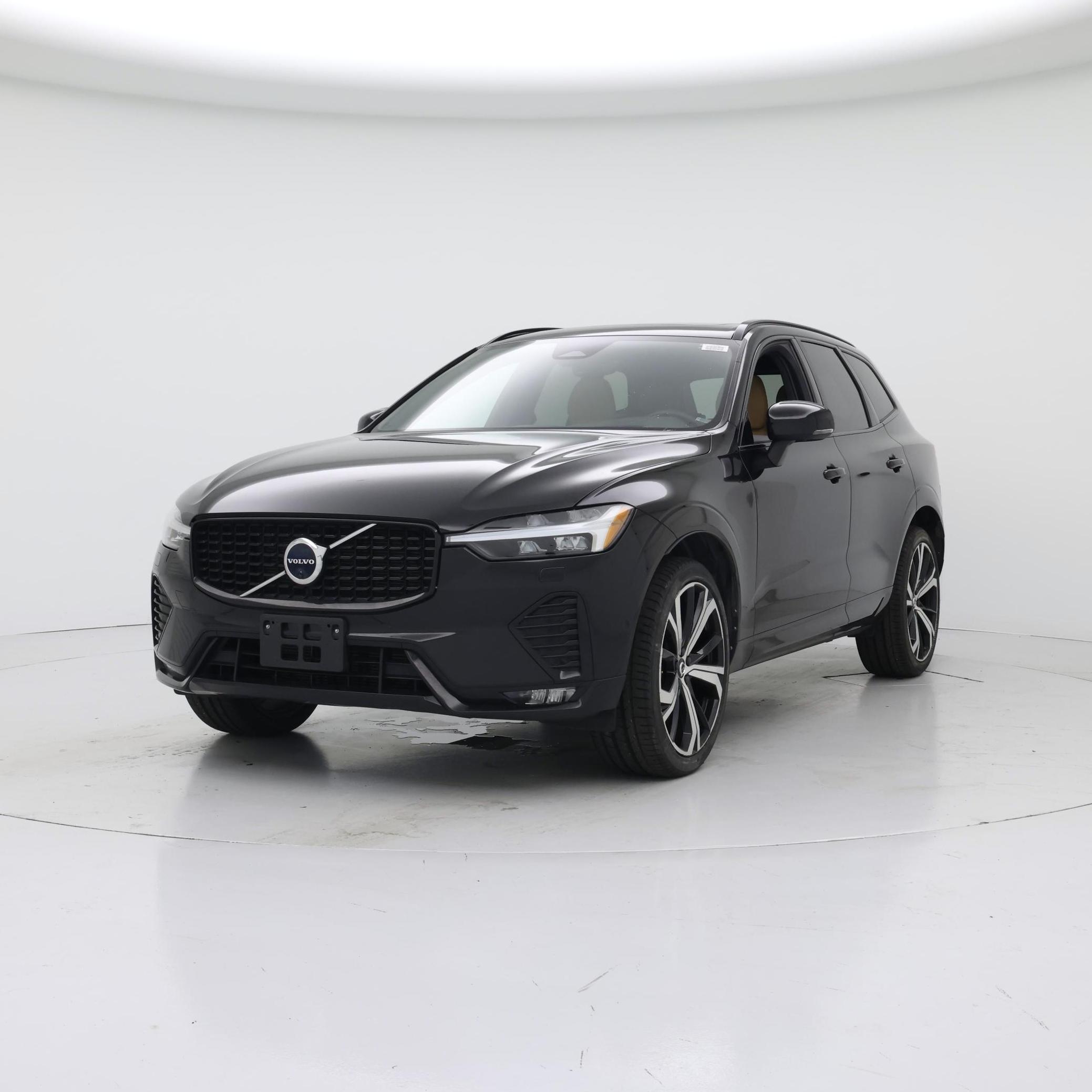 Thumbnail: 2023 Volvo XC60 - 4