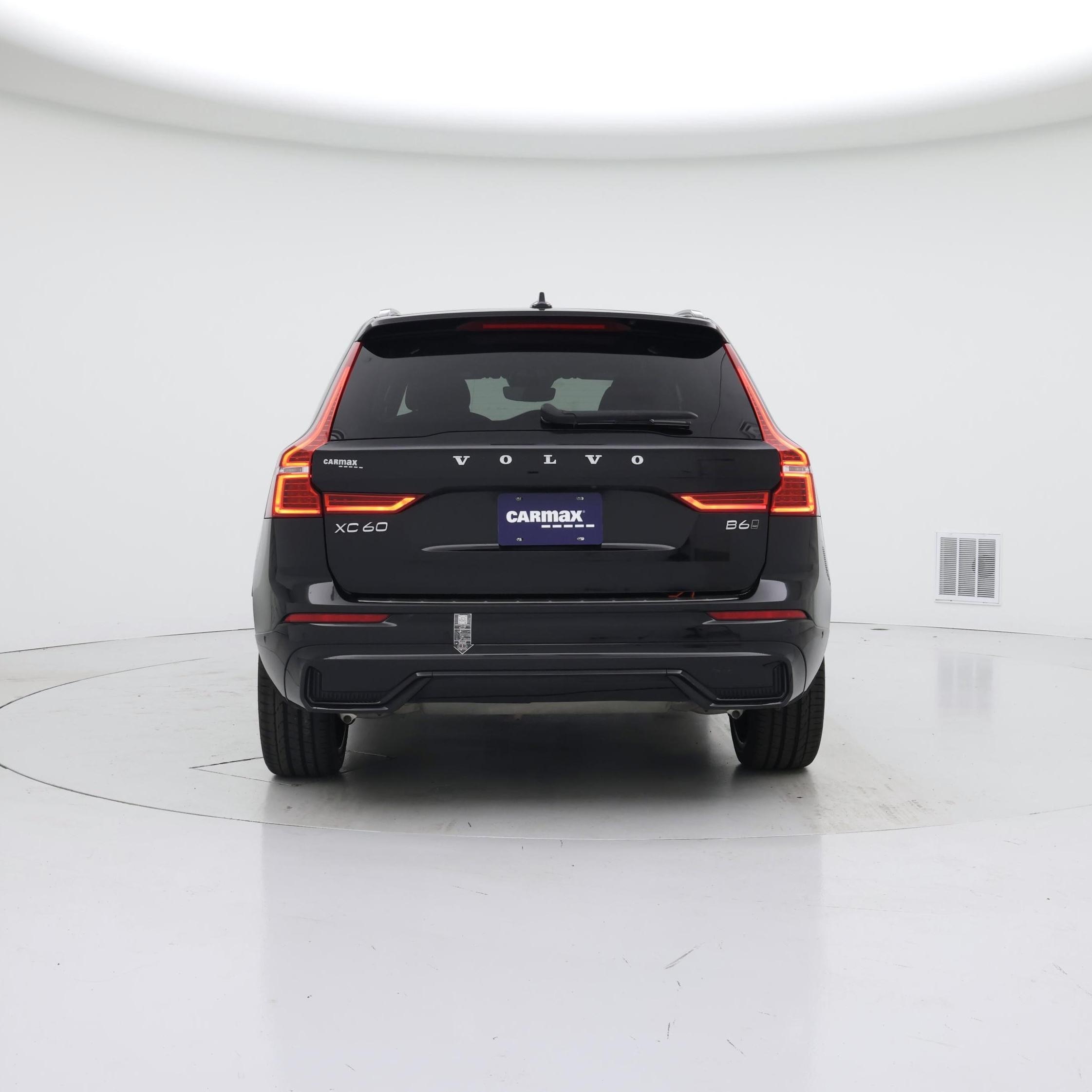 Thumbnail: 2023 Volvo XC60 - 6