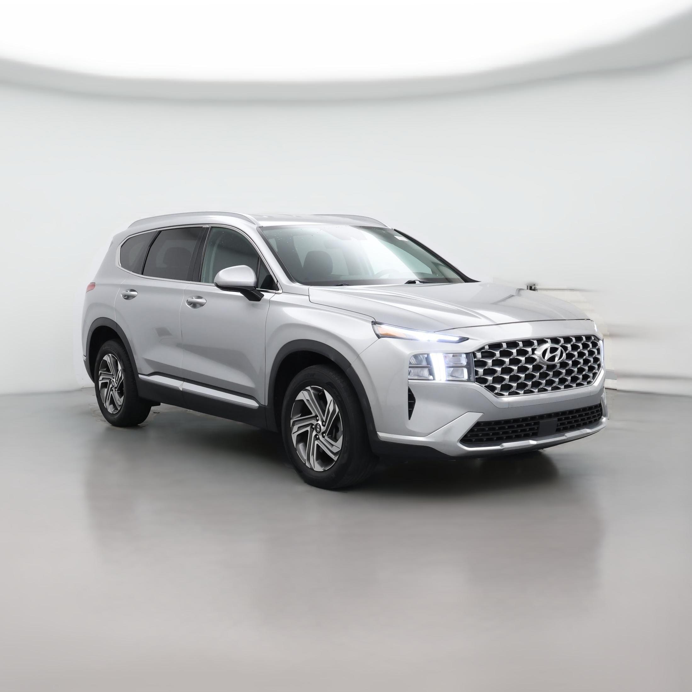 Thumbnail: 2021 Hyundai Santa Fe - 1