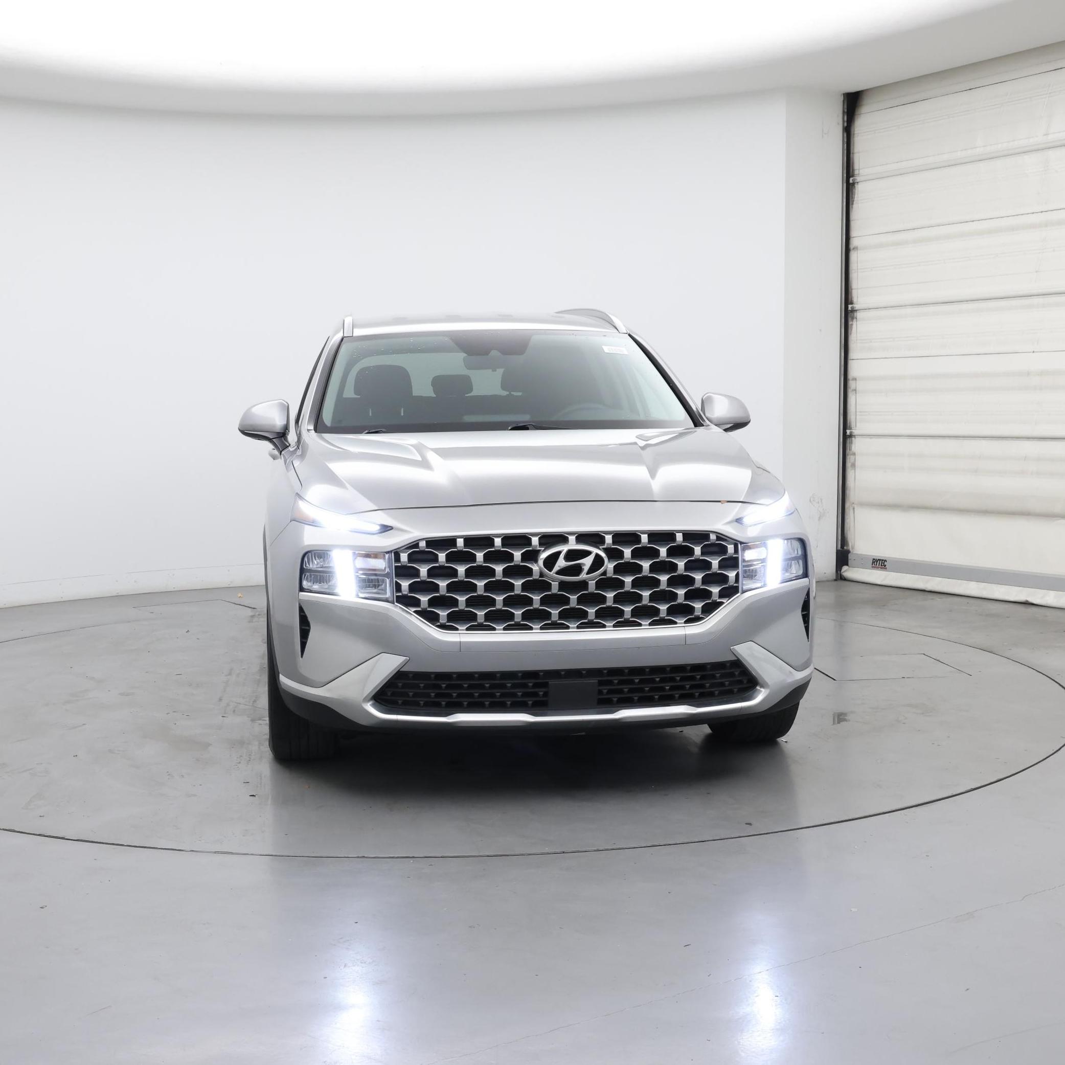 Thumbnail: 2021 Hyundai Santa Fe - 5