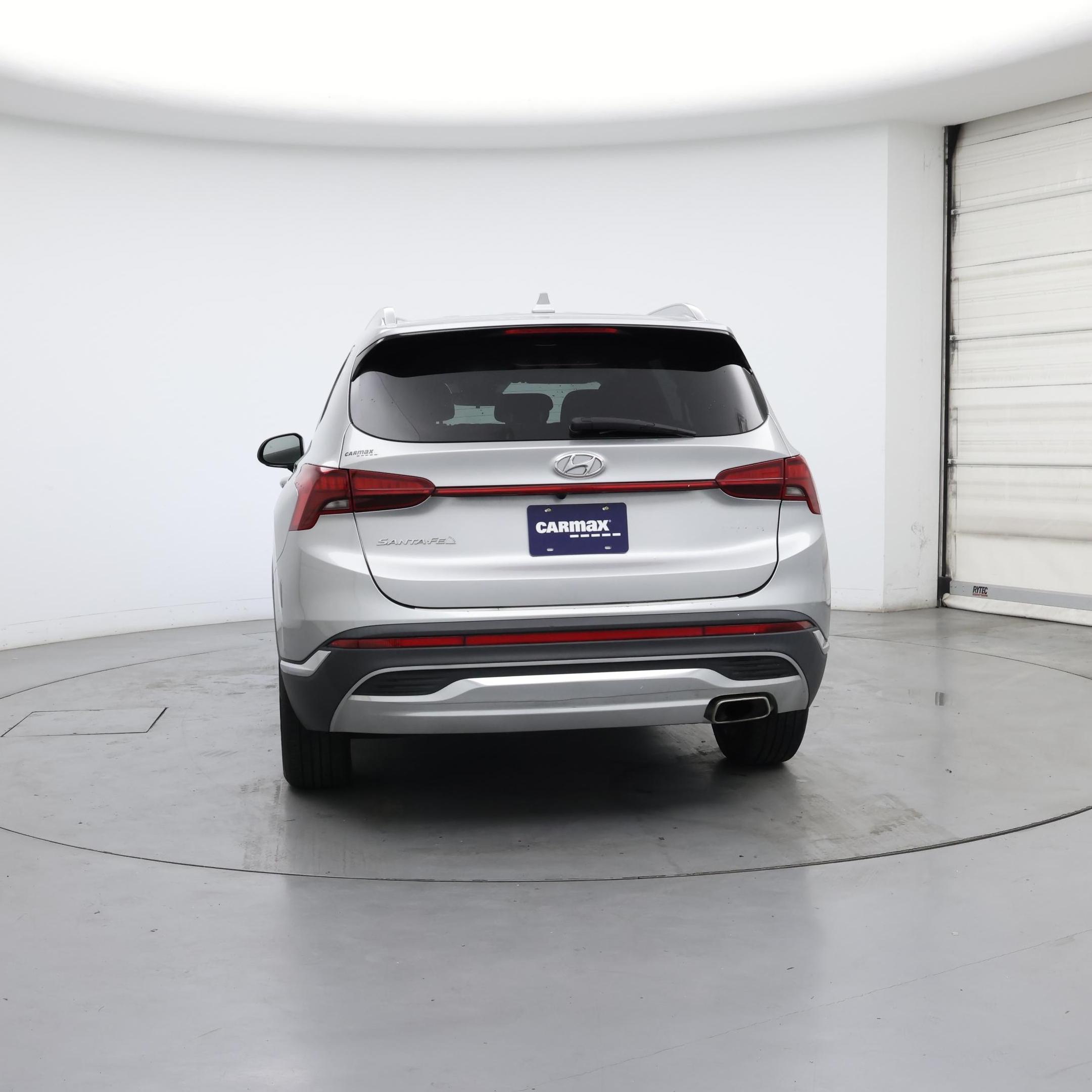 Thumbnail: 2021 Hyundai Santa Fe - 6