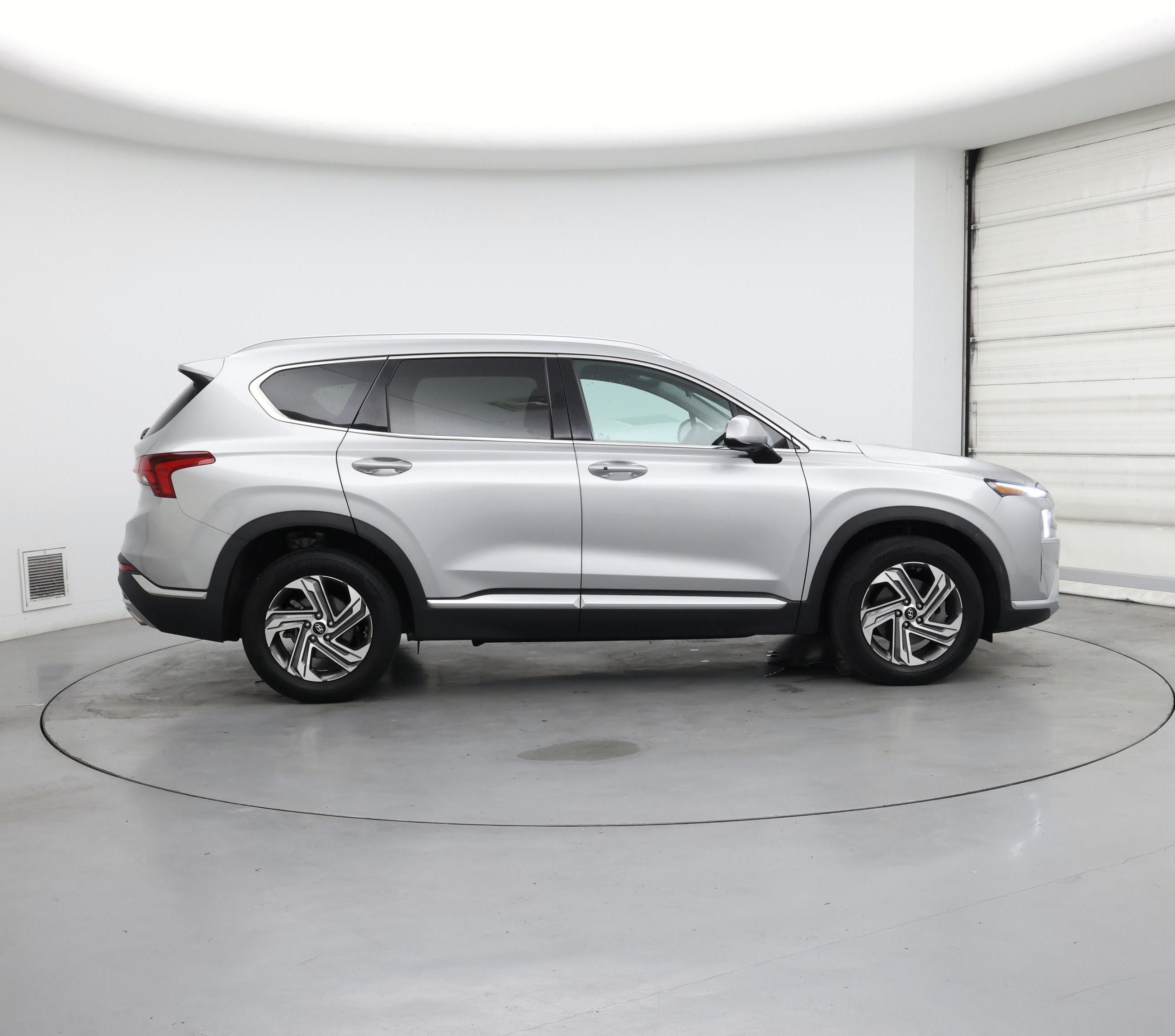 Thumbnail: 2021 Hyundai Santa Fe - 7