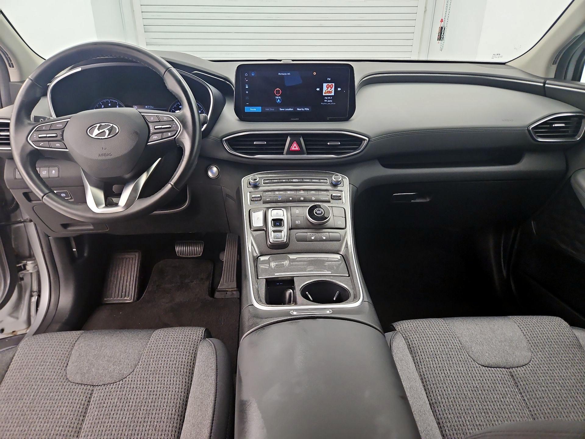 Thumbnail: 2023 Hyundai Santa Fe - 9