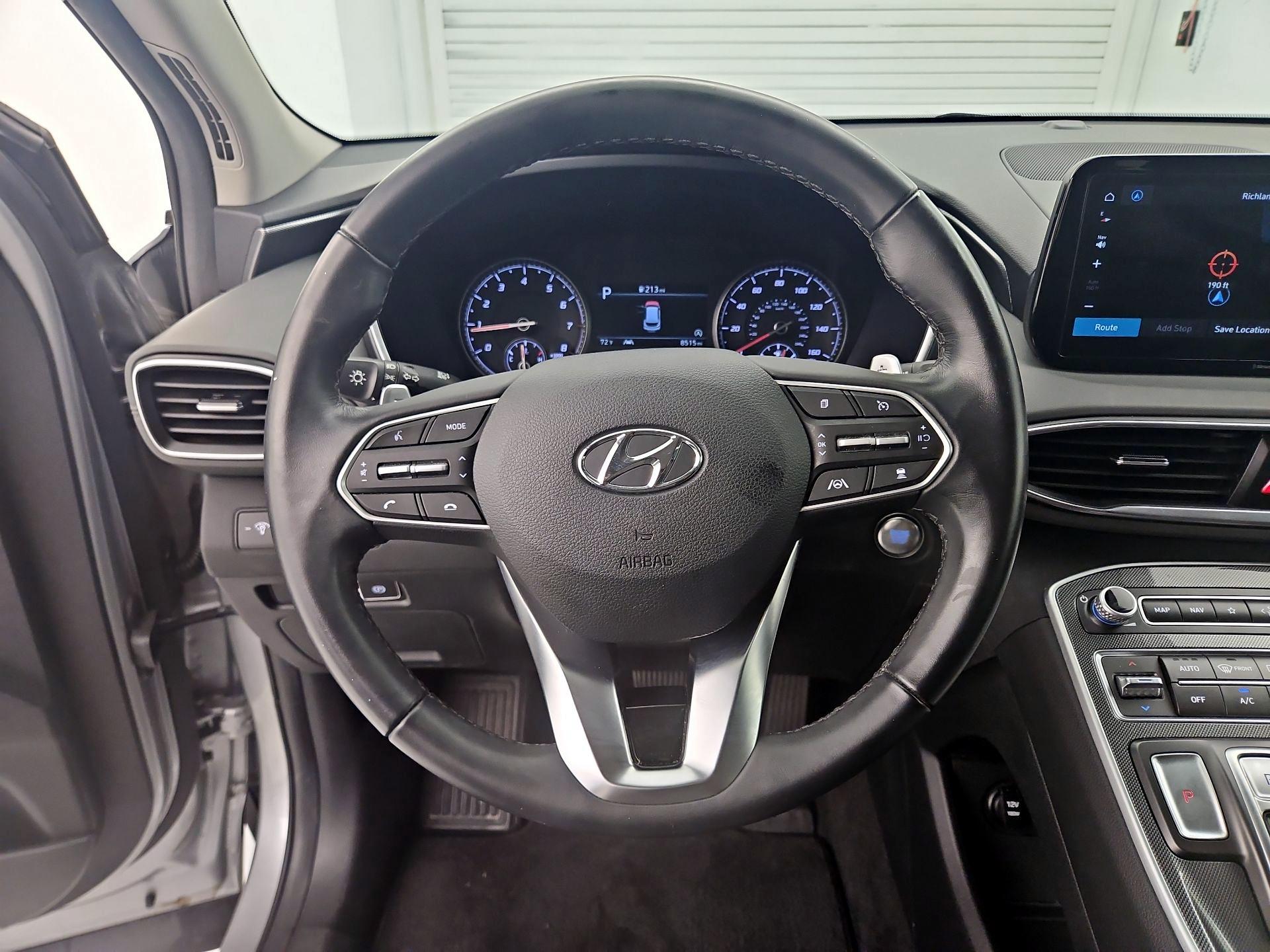 Thumbnail: 2023 Hyundai Santa Fe - 10
