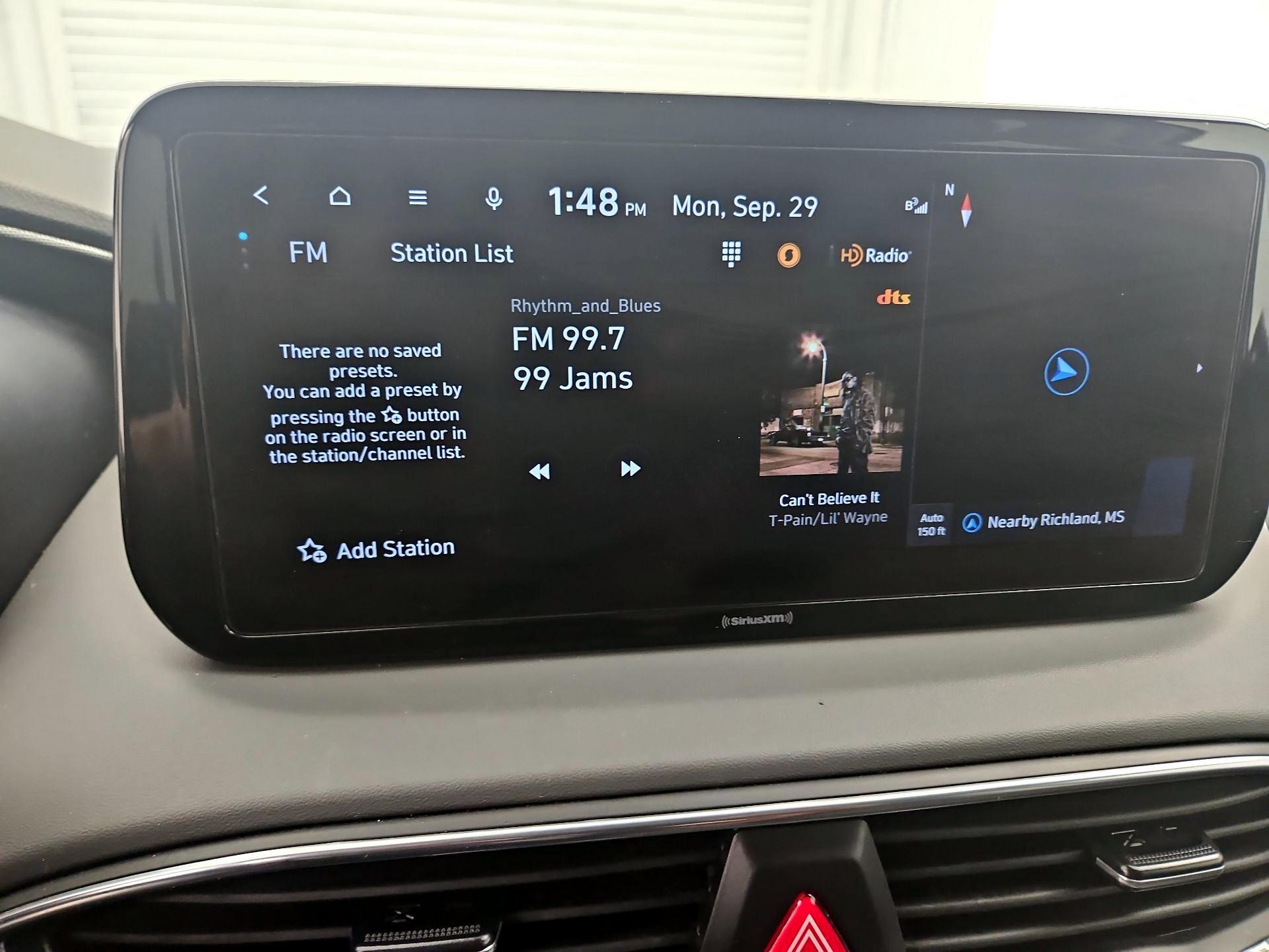 Thumbnail: 2023 Hyundai Santa Fe - 16