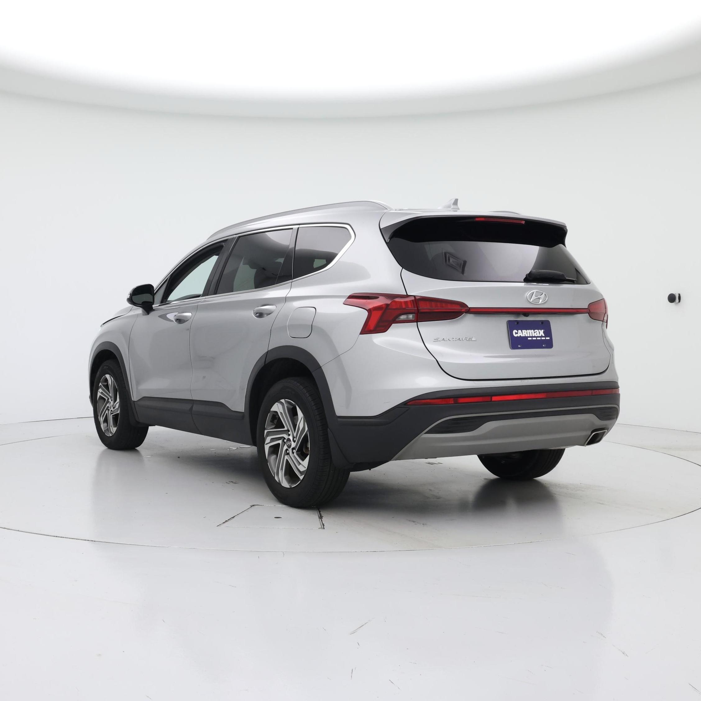 Thumbnail: 2023 Hyundai Santa Fe - 2