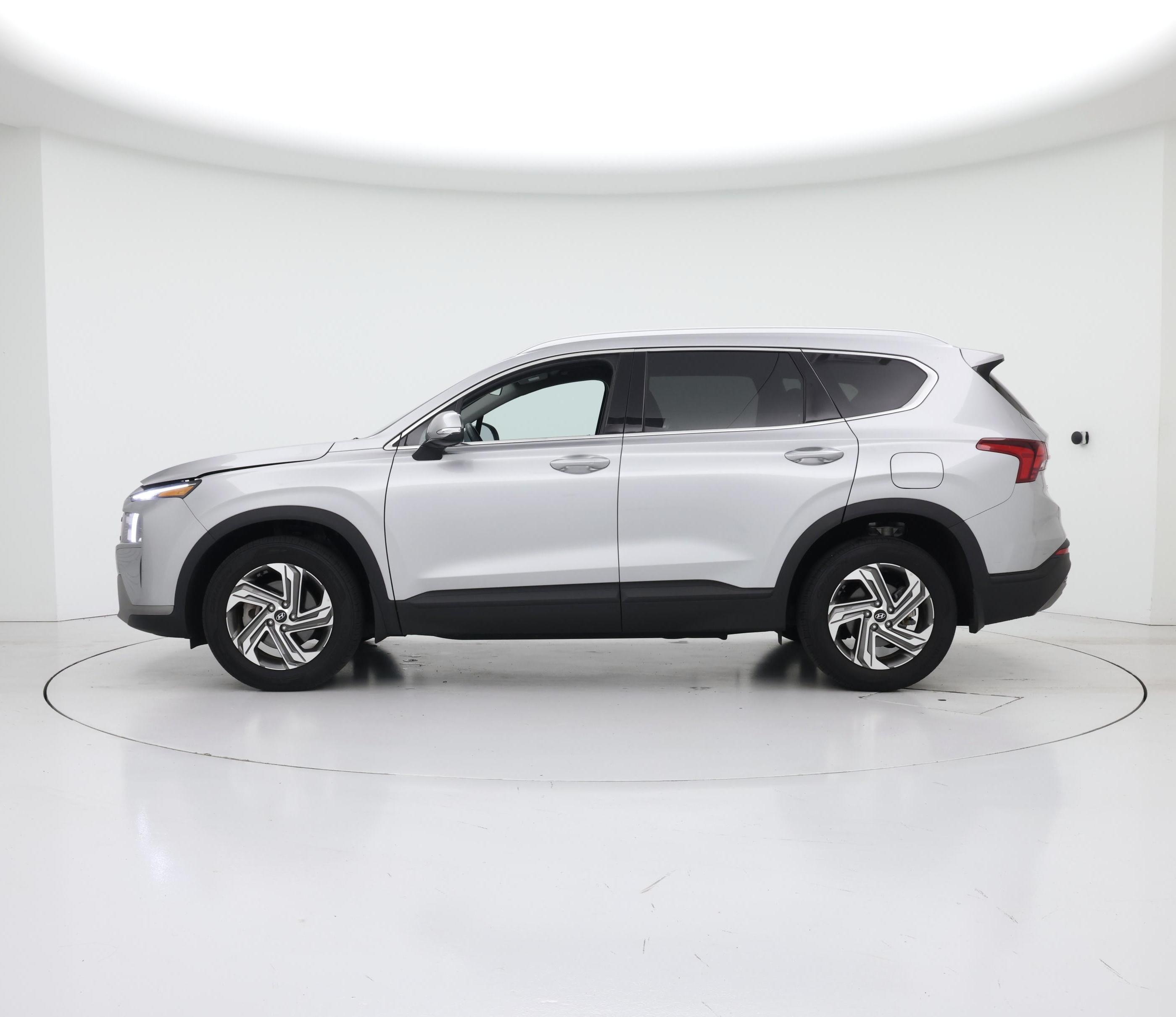 Thumbnail: 2023 Hyundai Santa Fe - 3