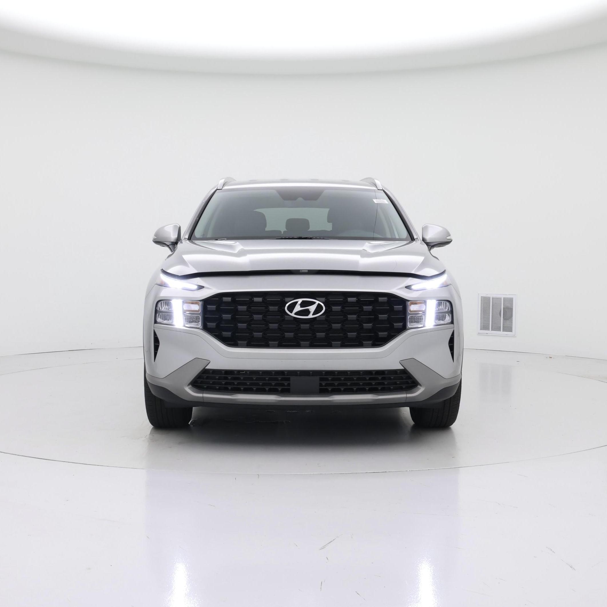 Thumbnail: 2023 Hyundai Santa Fe - 5