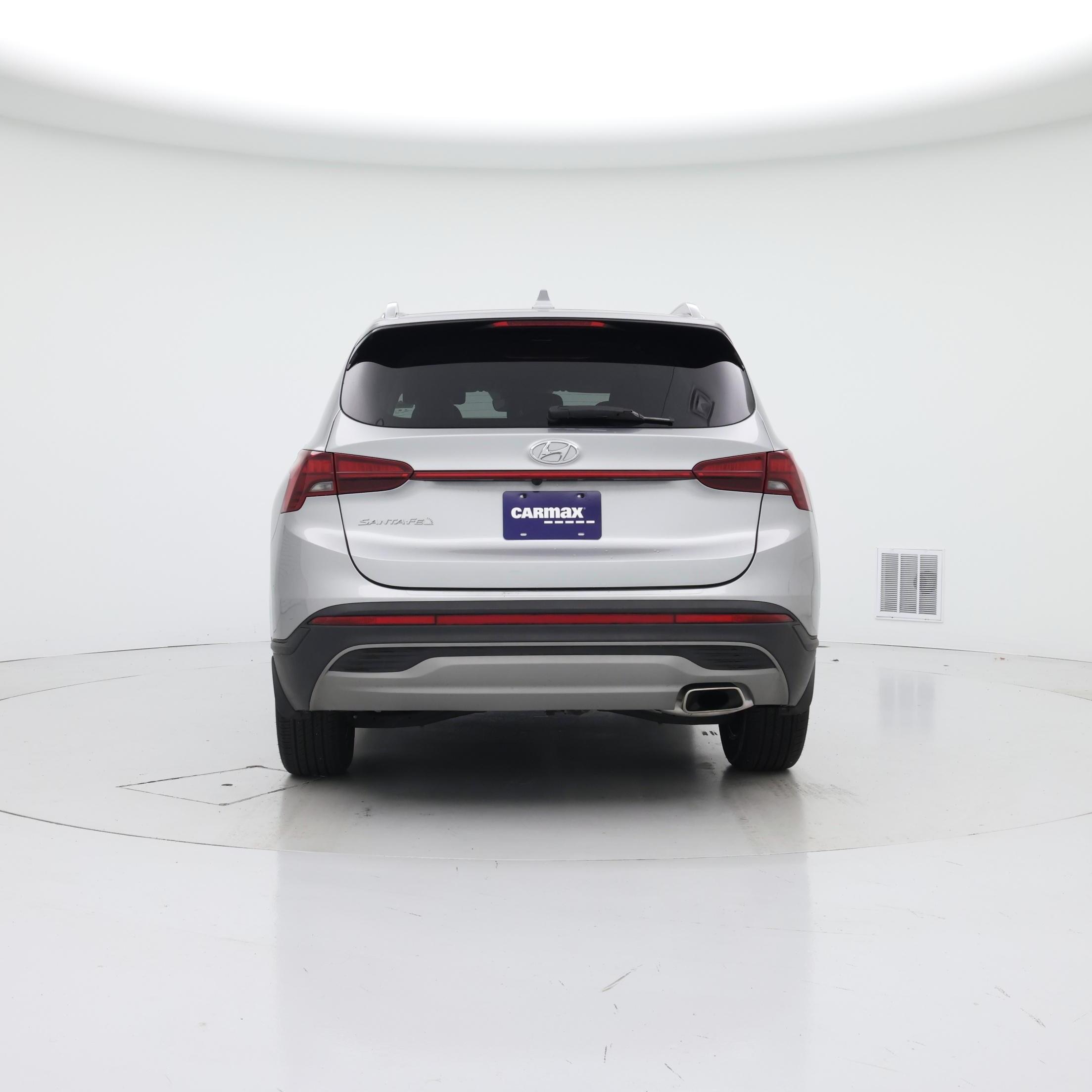 Thumbnail: 2023 Hyundai Santa Fe - 6