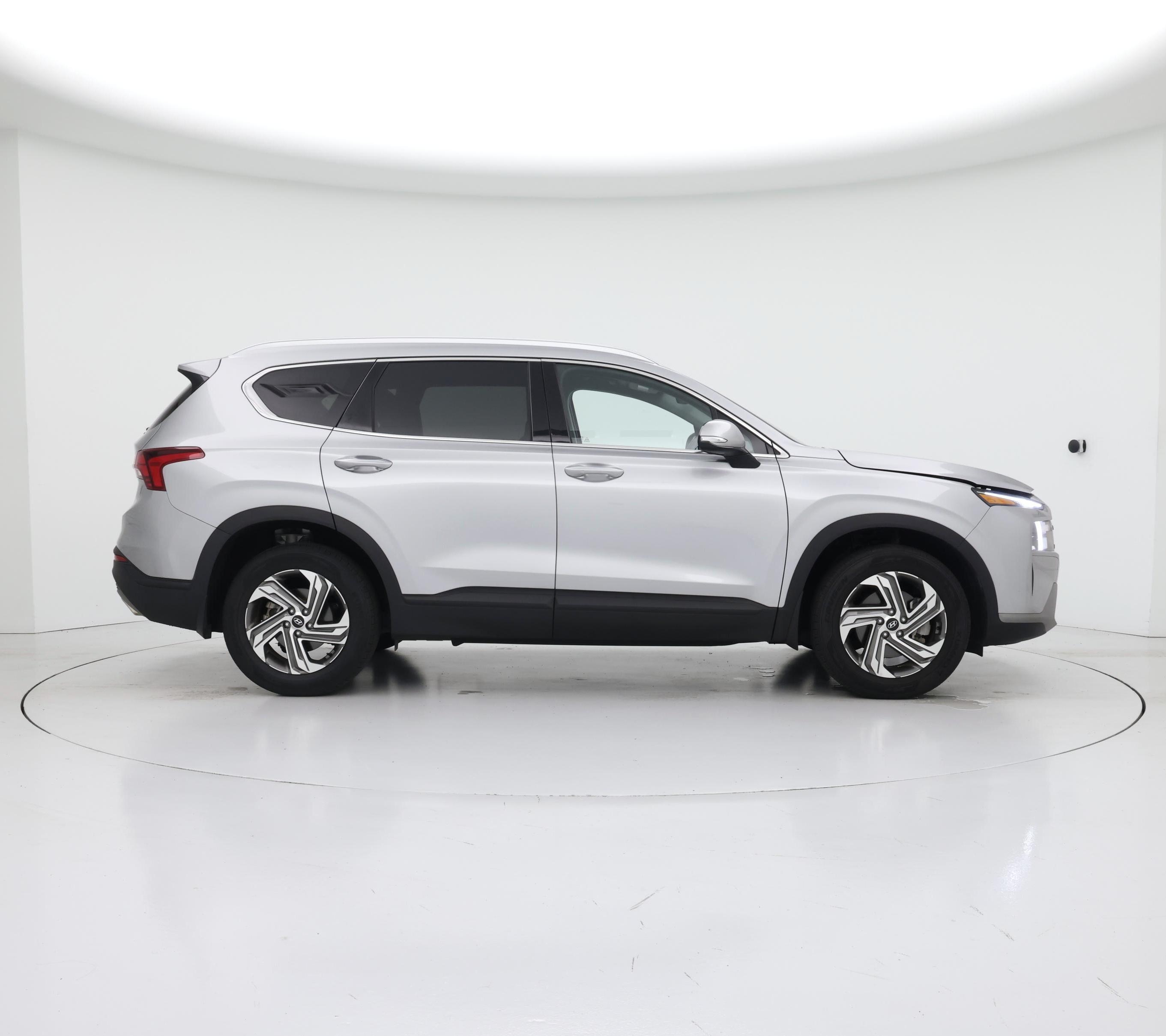 Thumbnail: 2023 Hyundai Santa Fe - 7