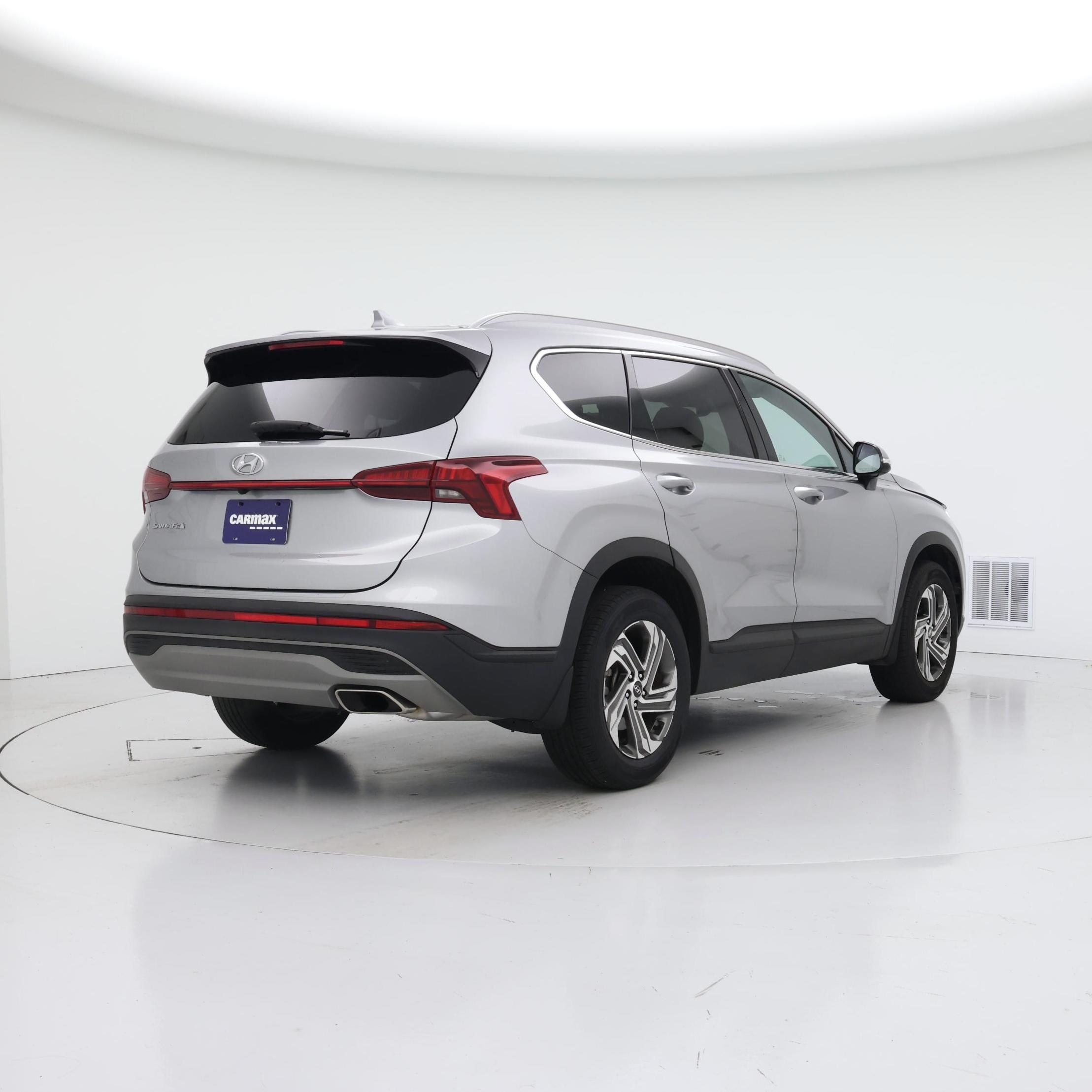 Thumbnail: 2023 Hyundai Santa Fe - 8