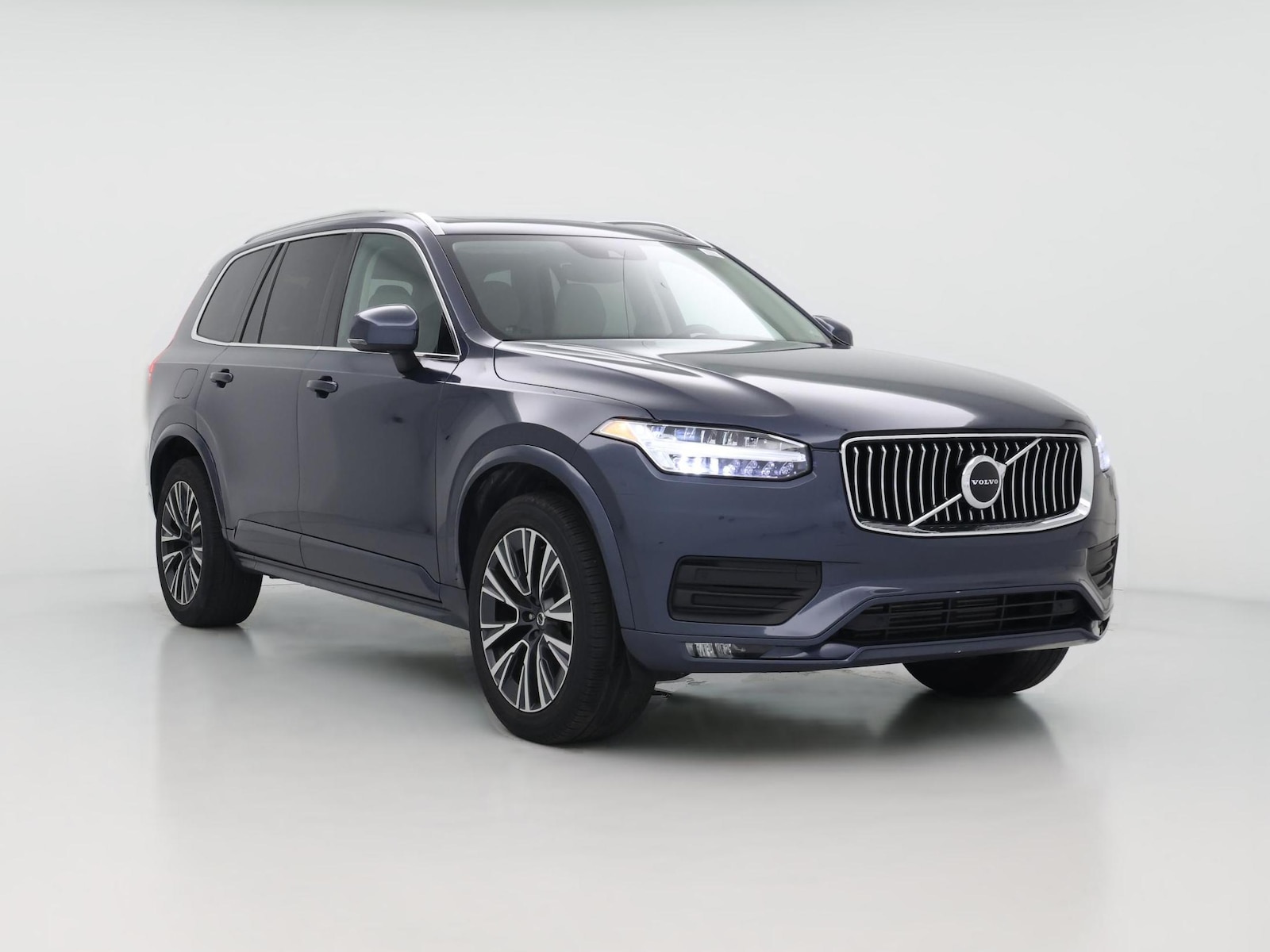 2022 Volvo XC90