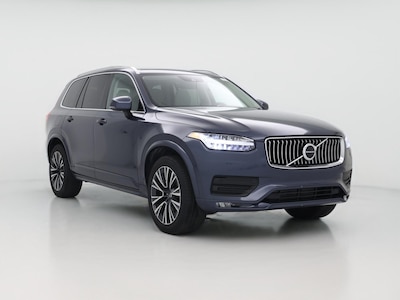 2022 Volvo XC90 T5 Momentum