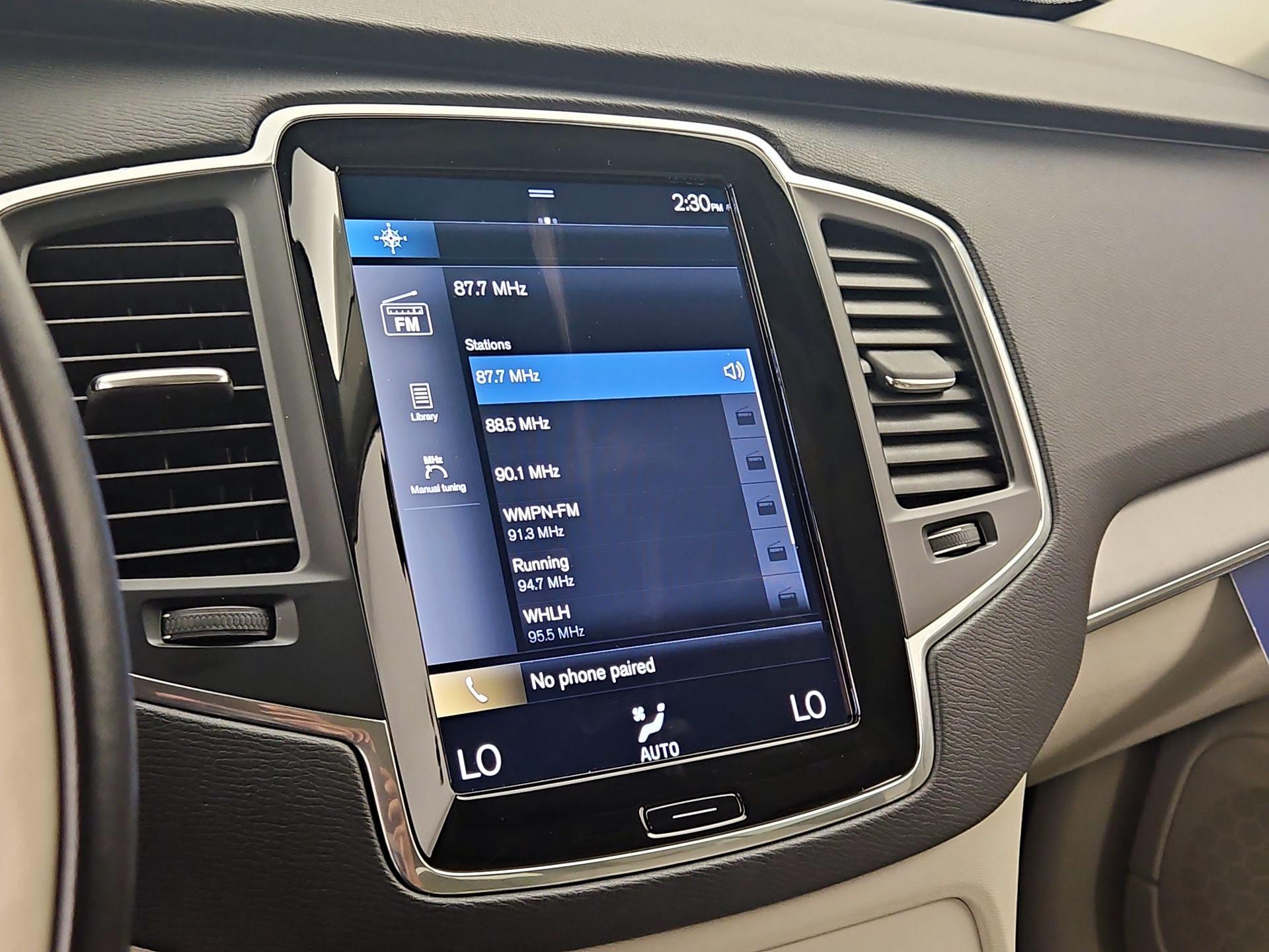 Thumbnail: 2022 Volvo XC90 - 15