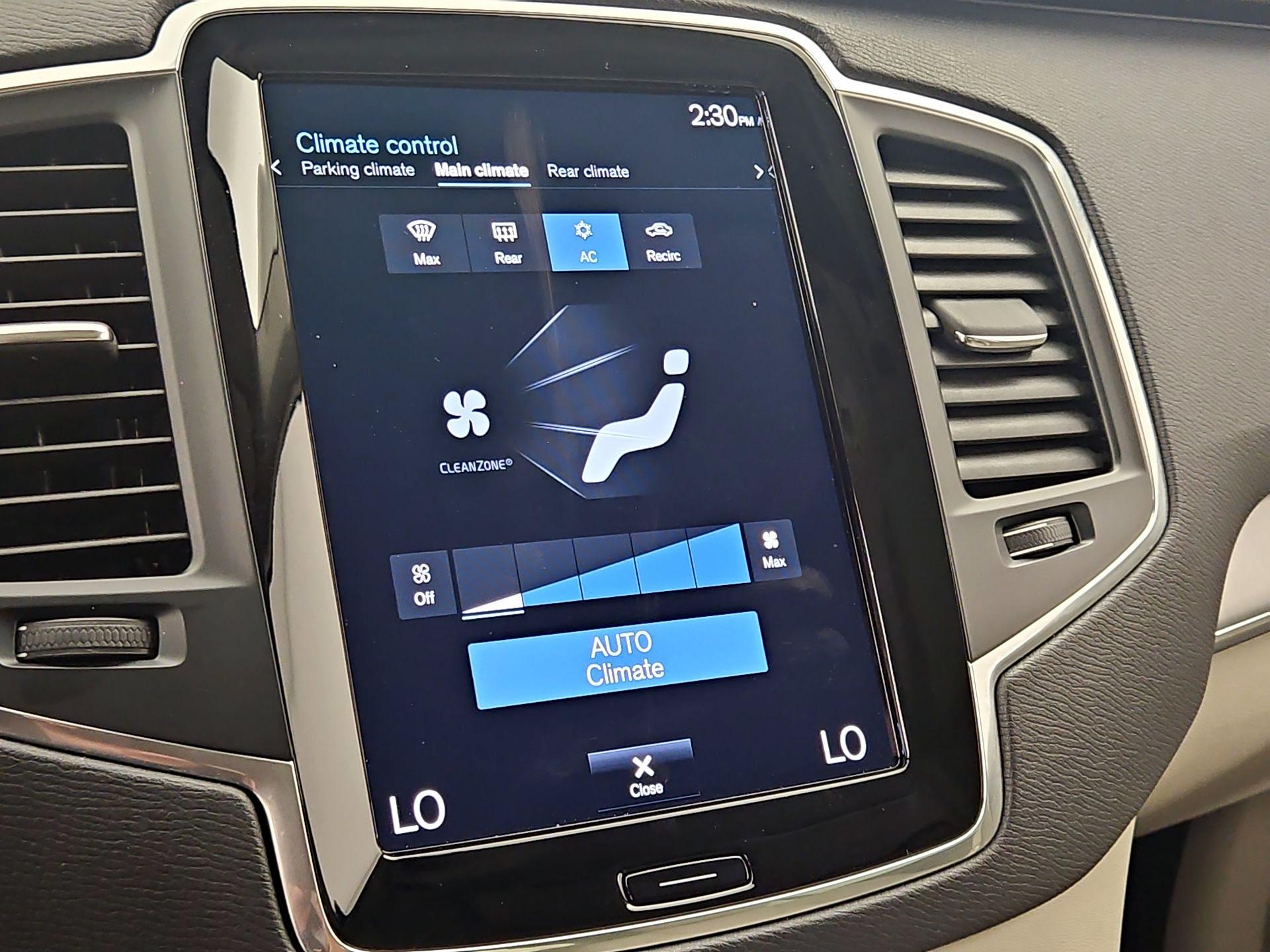 Thumbnail: 2022 Volvo XC90 - 16