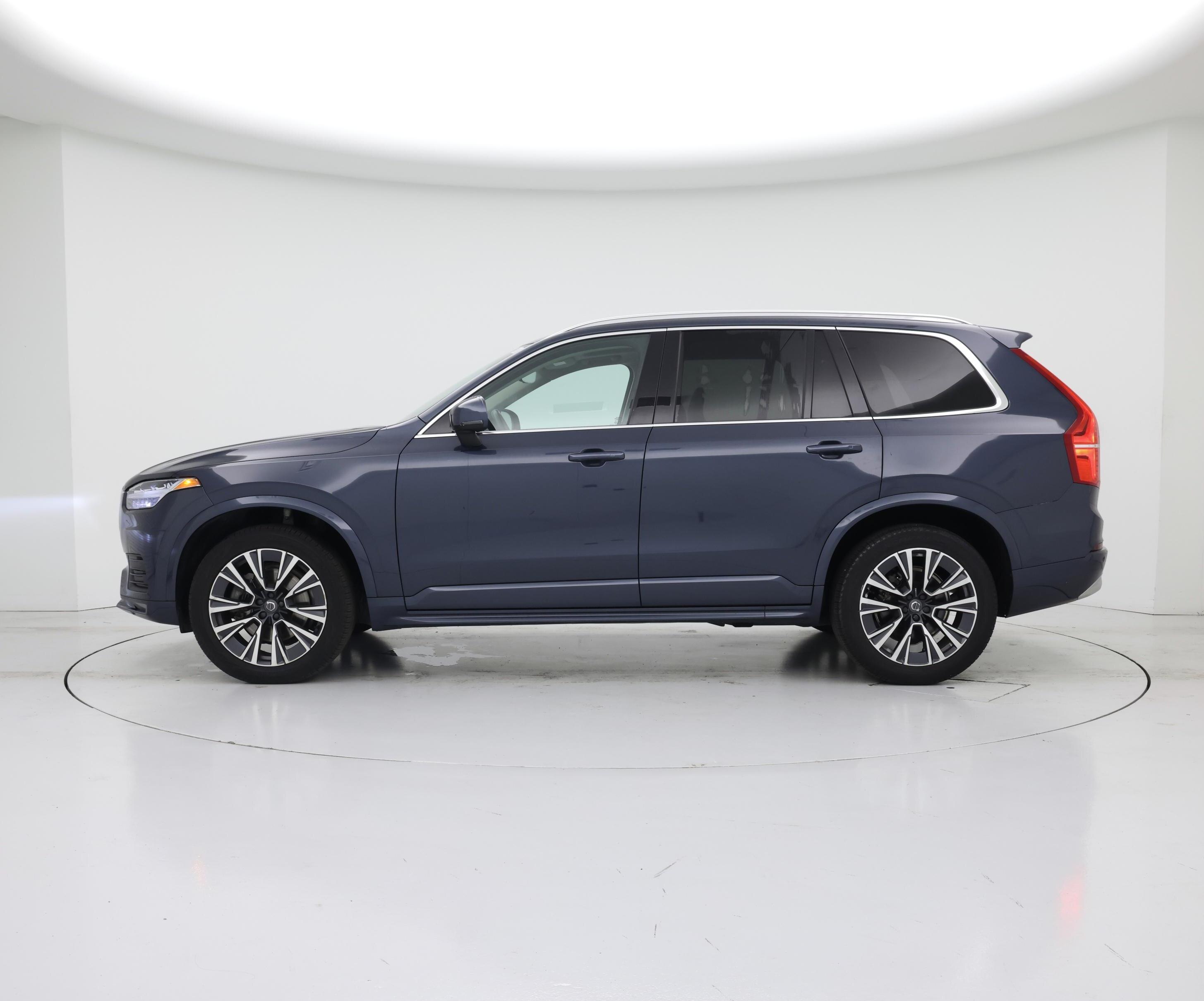 Thumbnail: 2022 Volvo XC90 - 3