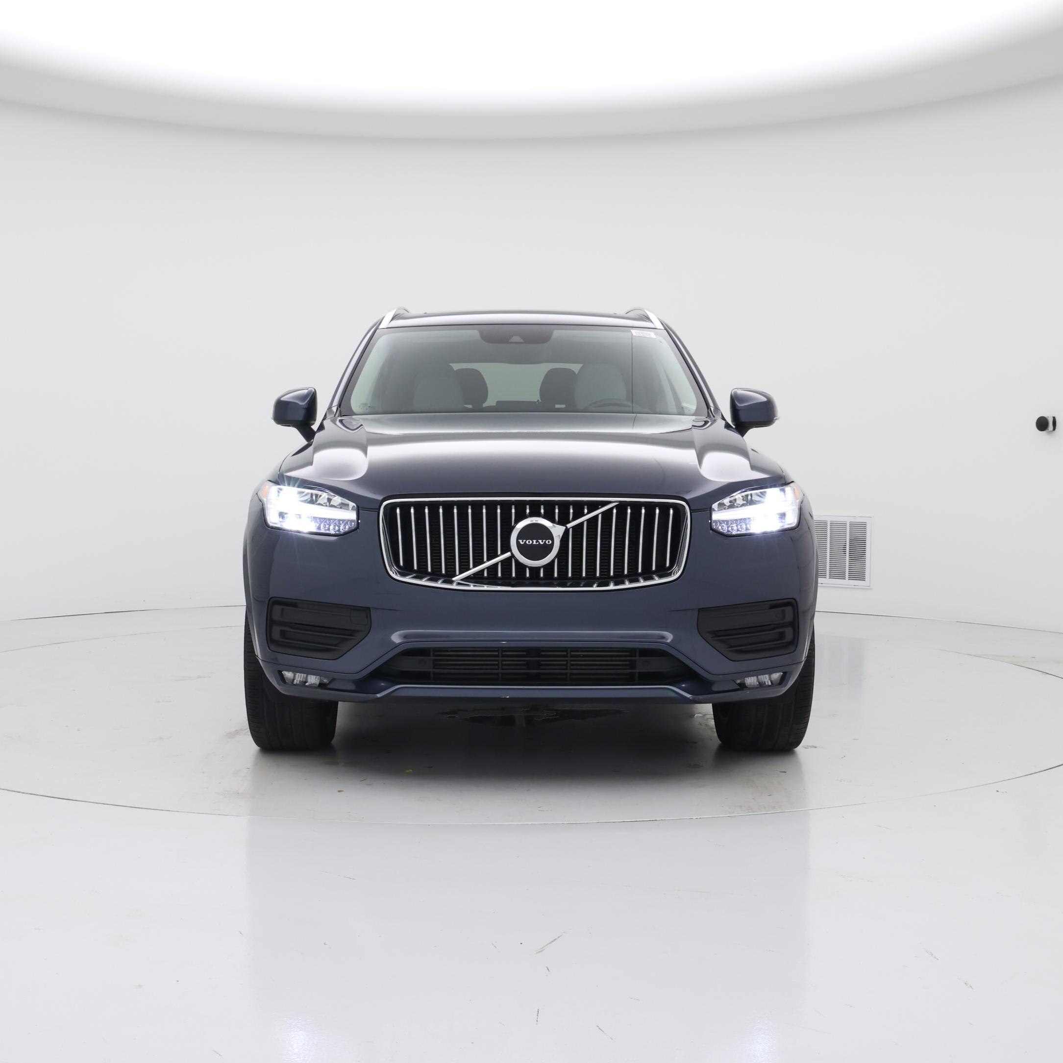 Thumbnail: 2022 Volvo XC90 - 5