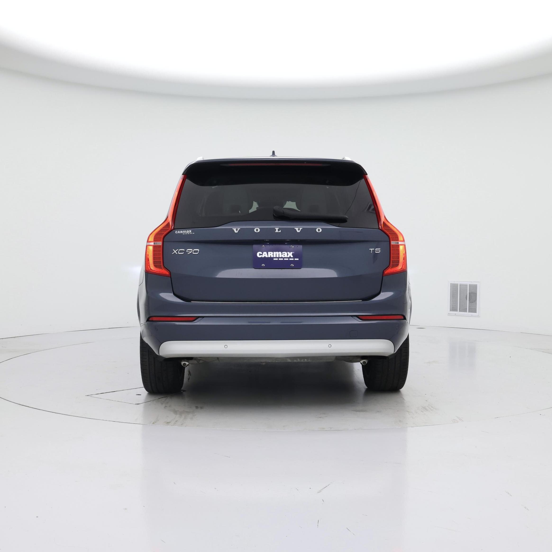 Thumbnail: 2022 Volvo XC90 - 6