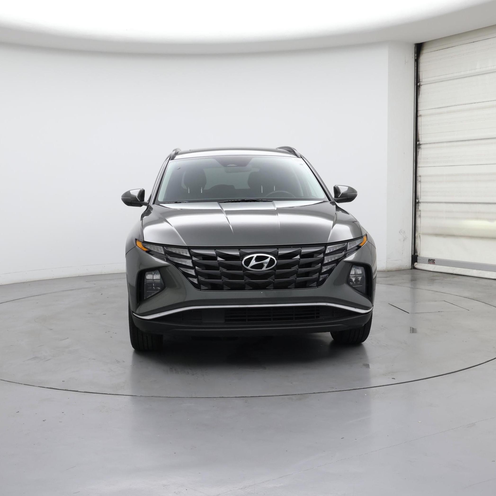 Thumbnail: 2023 Hyundai Tucson - 5
