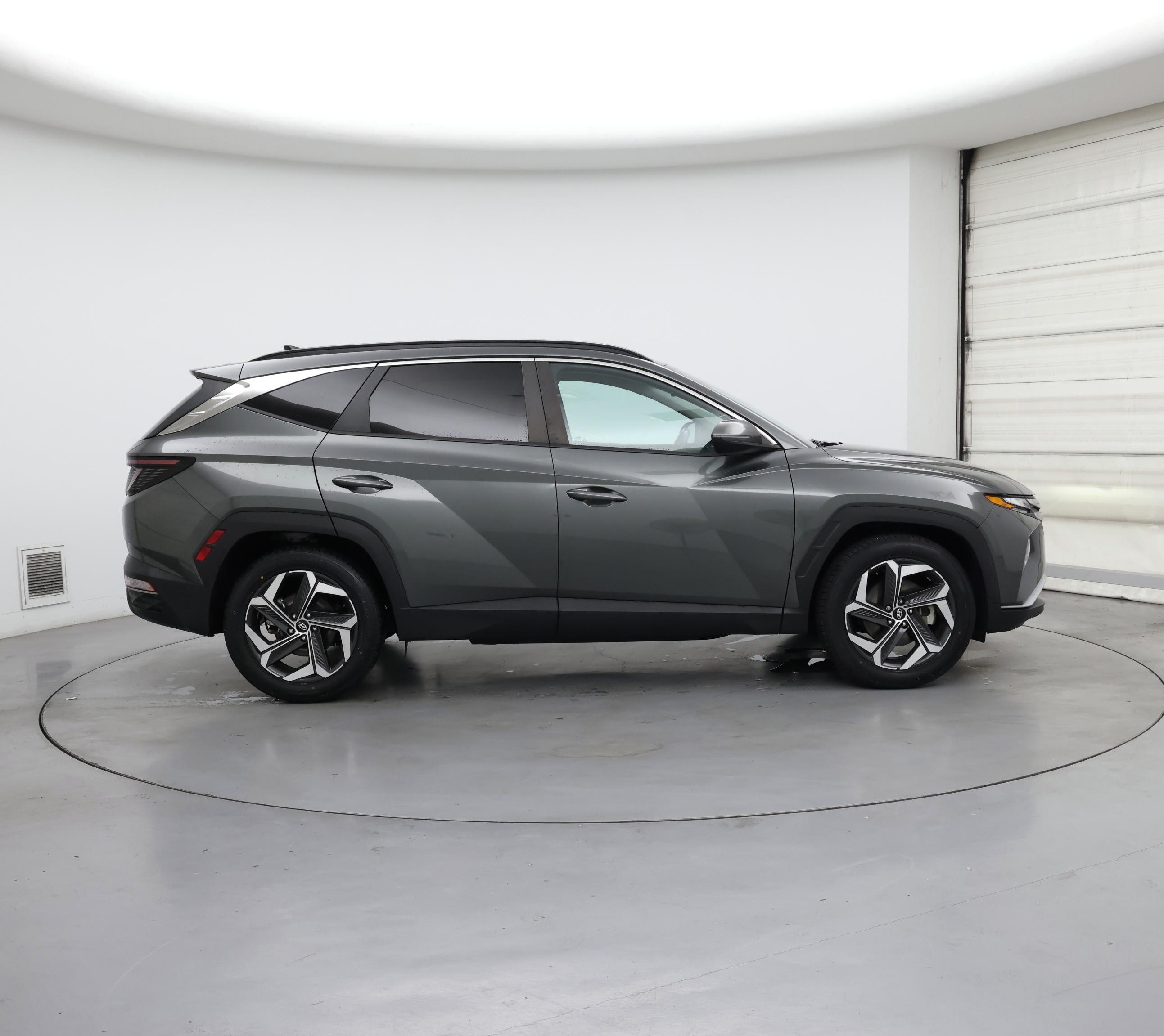 Thumbnail: 2023 Hyundai Tucson - 7