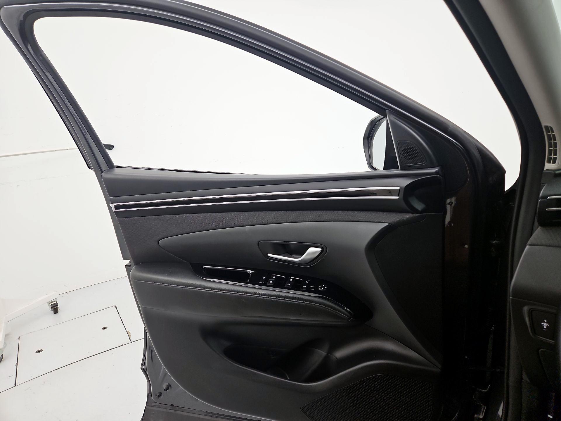 Thumbnail: 2022 Hyundai Tucson - 12