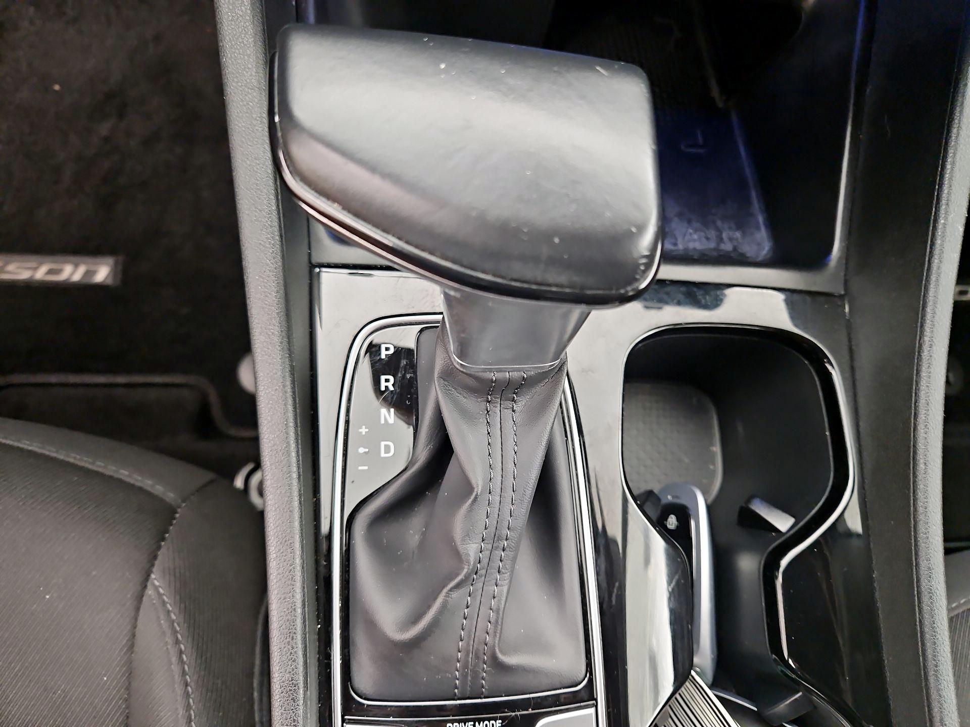 Thumbnail: 2022 Hyundai Tucson - 17
