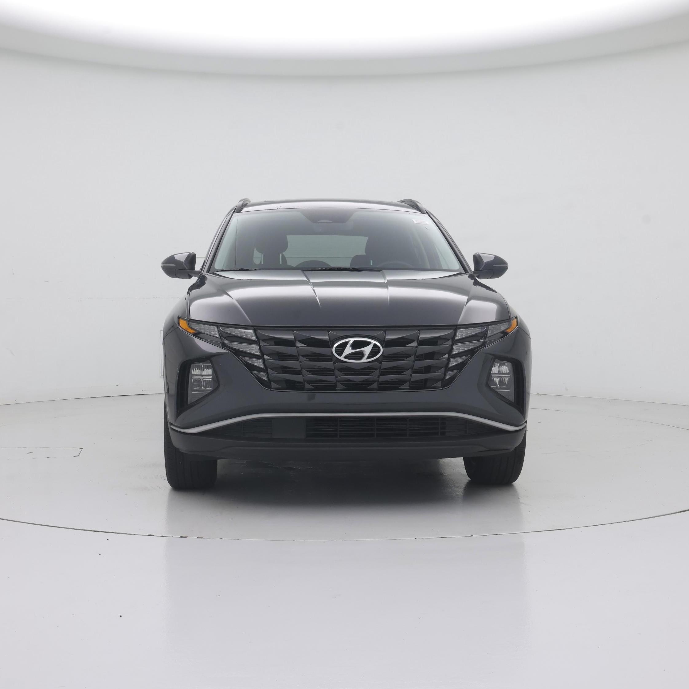 Thumbnail: 2022 Hyundai Tucson - 5