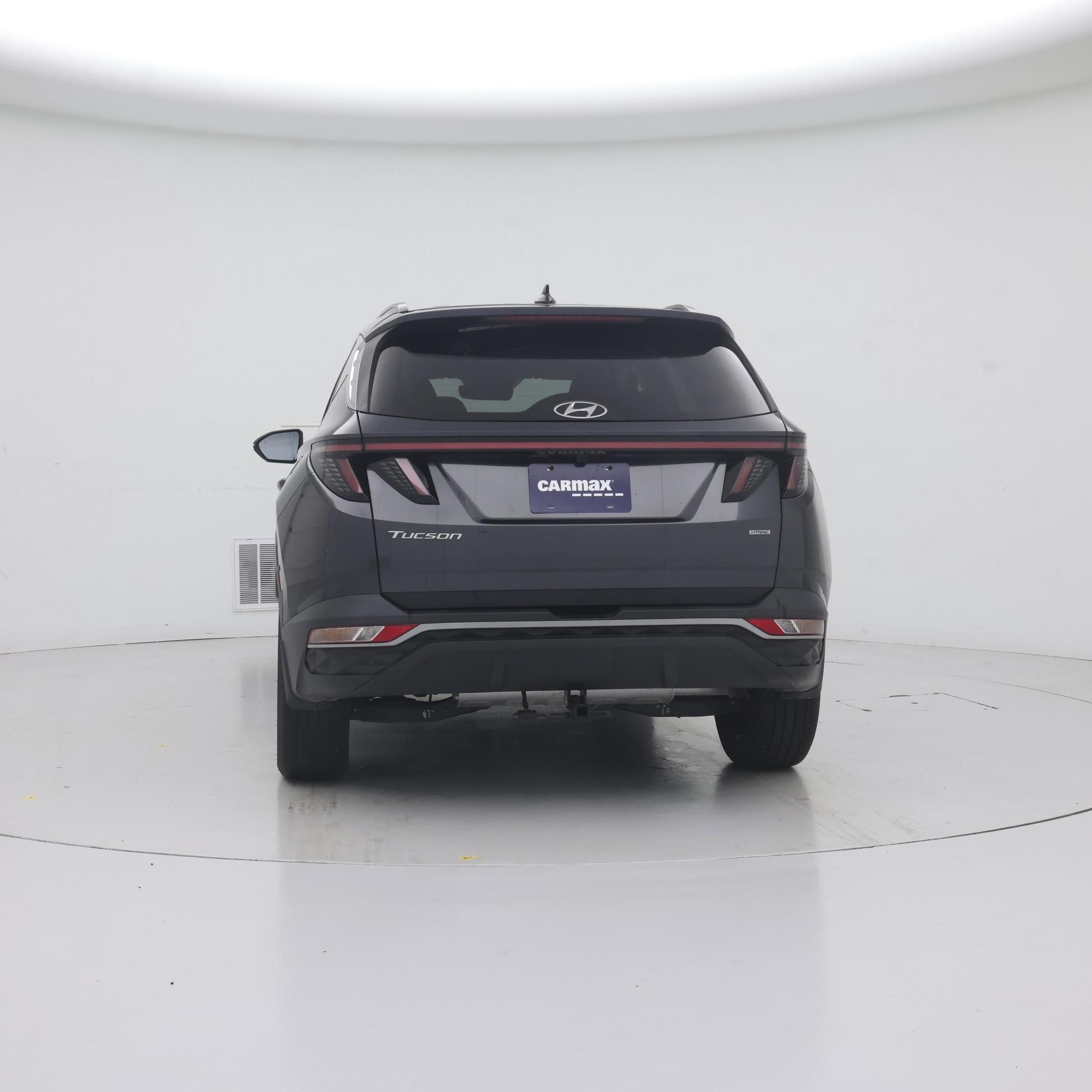 Thumbnail: 2022 Hyundai Tucson - 6