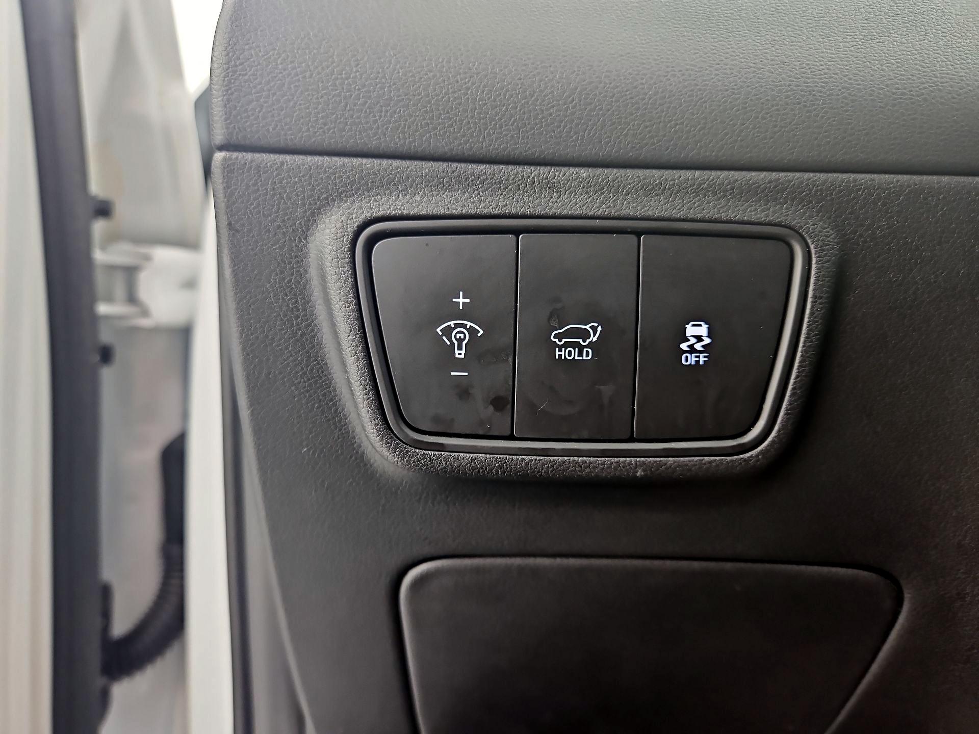 Thumbnail: 2022 Hyundai Tucson - 13