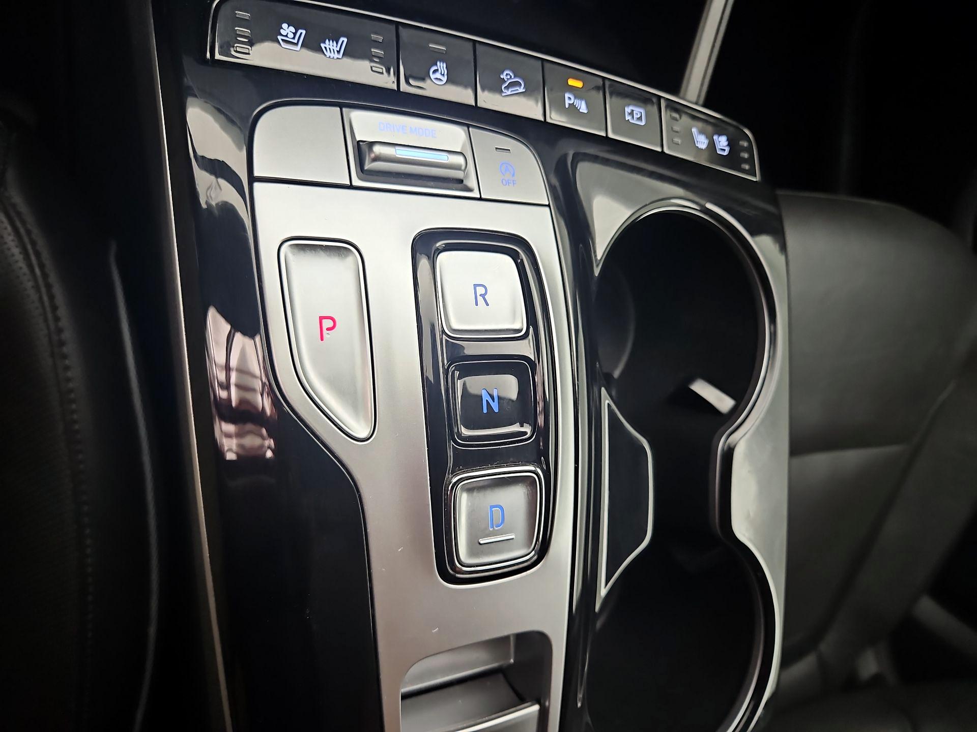 Thumbnail: 2022 Hyundai Tucson - 18